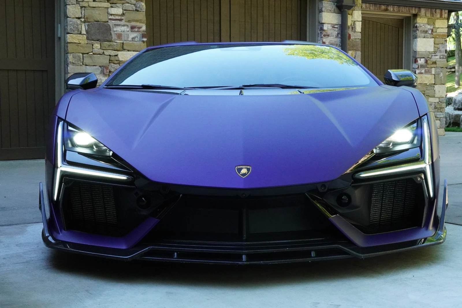 2024 Lamborghini Revuelto, 4/30