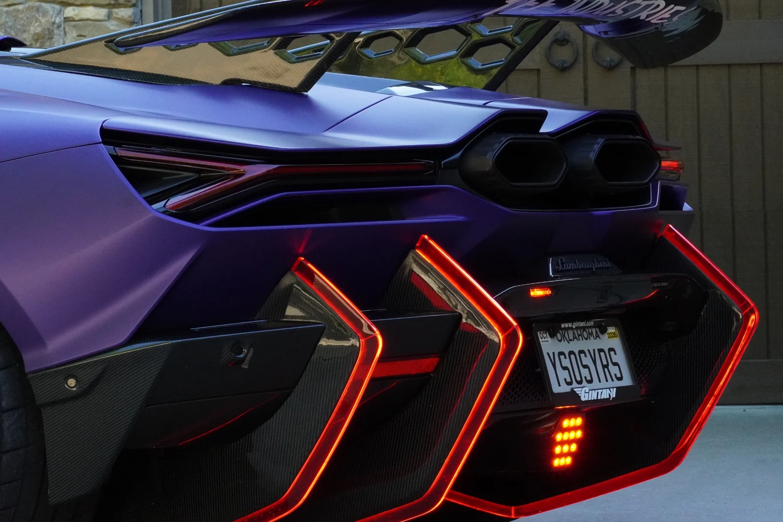 2024 Lamborghini Revuelto, 6/30