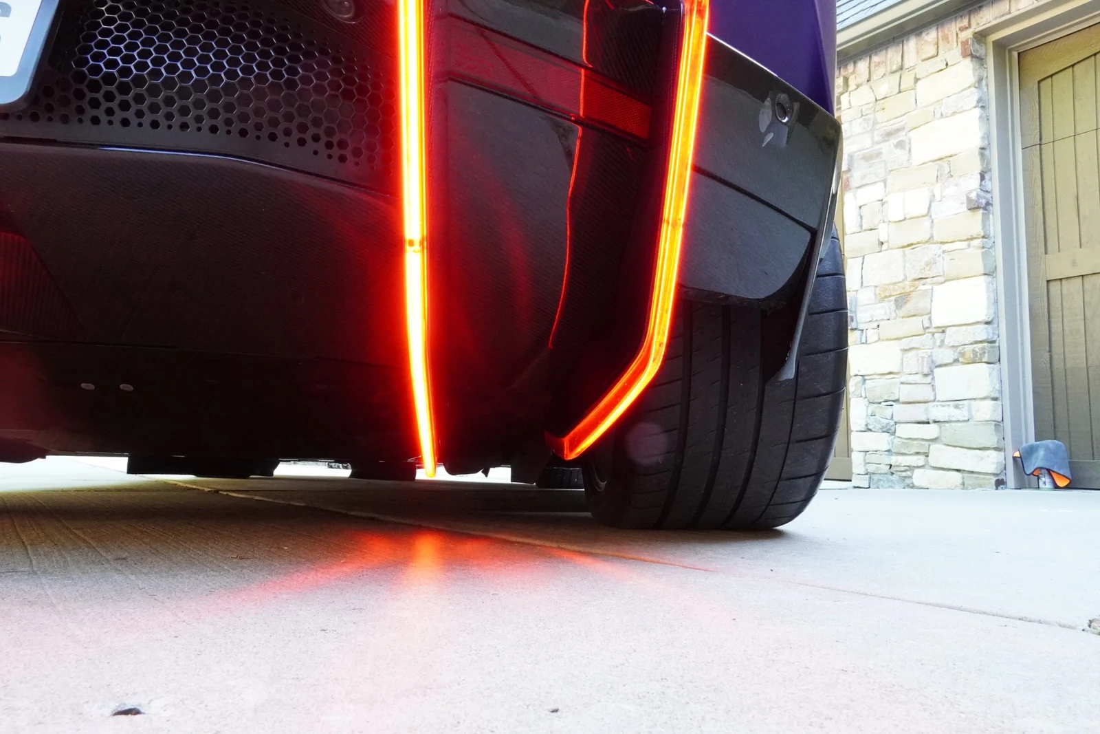 2024 Lamborghini Revuelto, 7/30