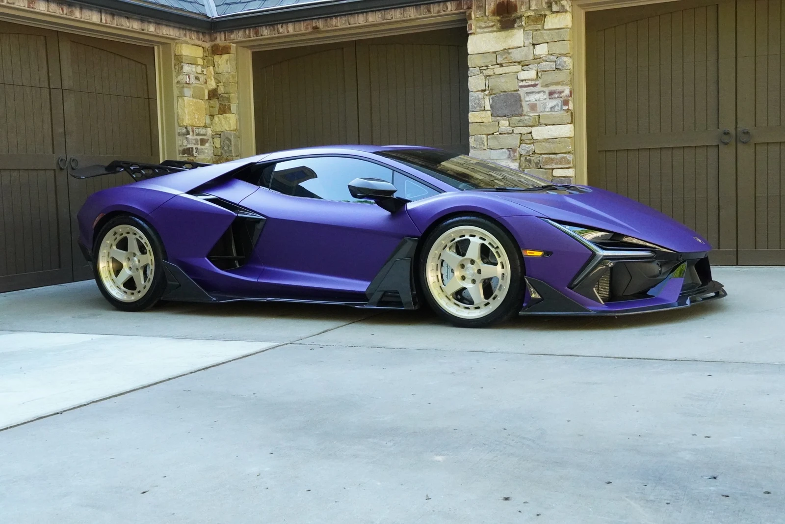 2024 Lamborghini Revuelto, 8/30