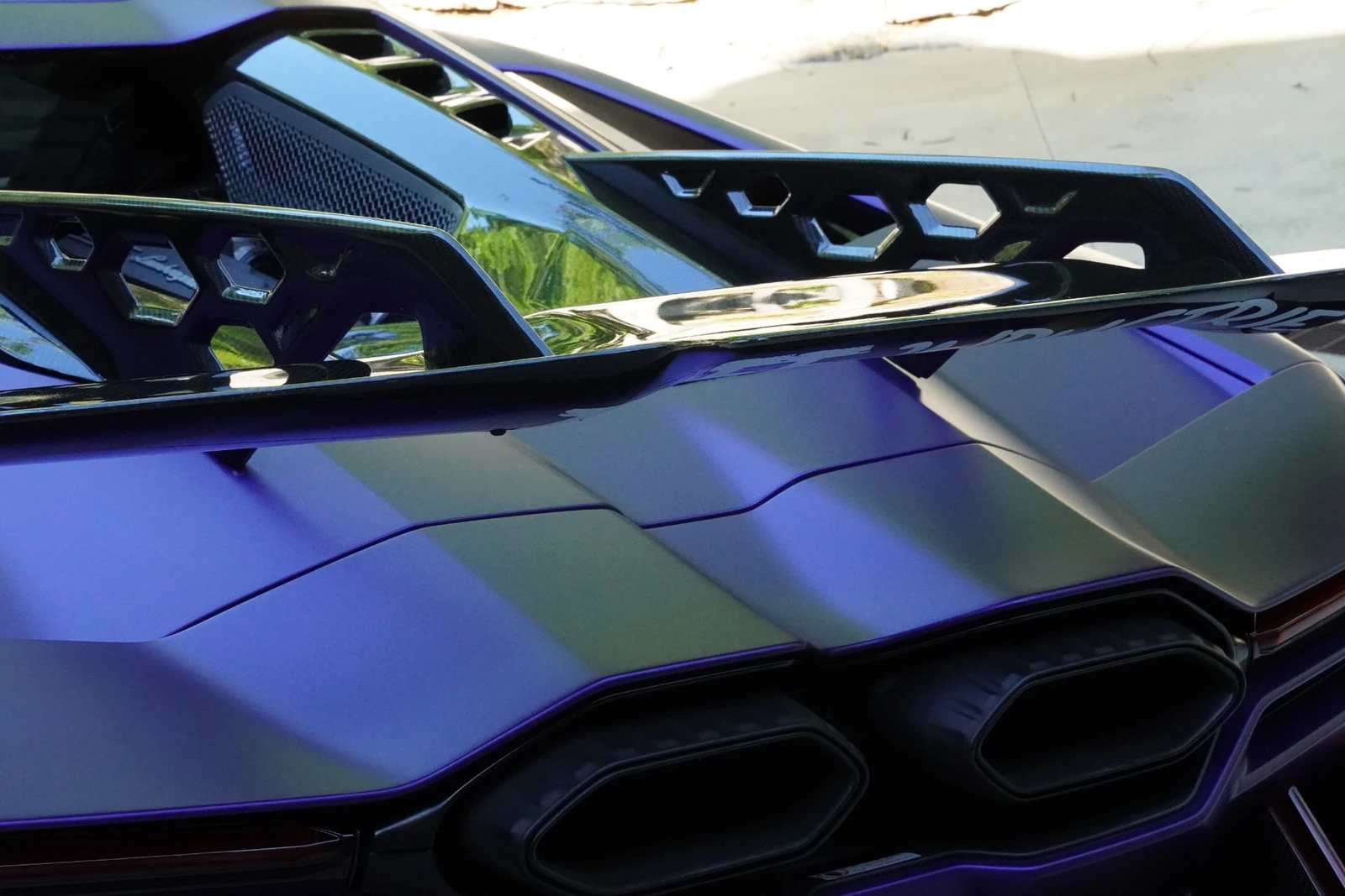 2024 Lamborghini Revuelto, 10/30