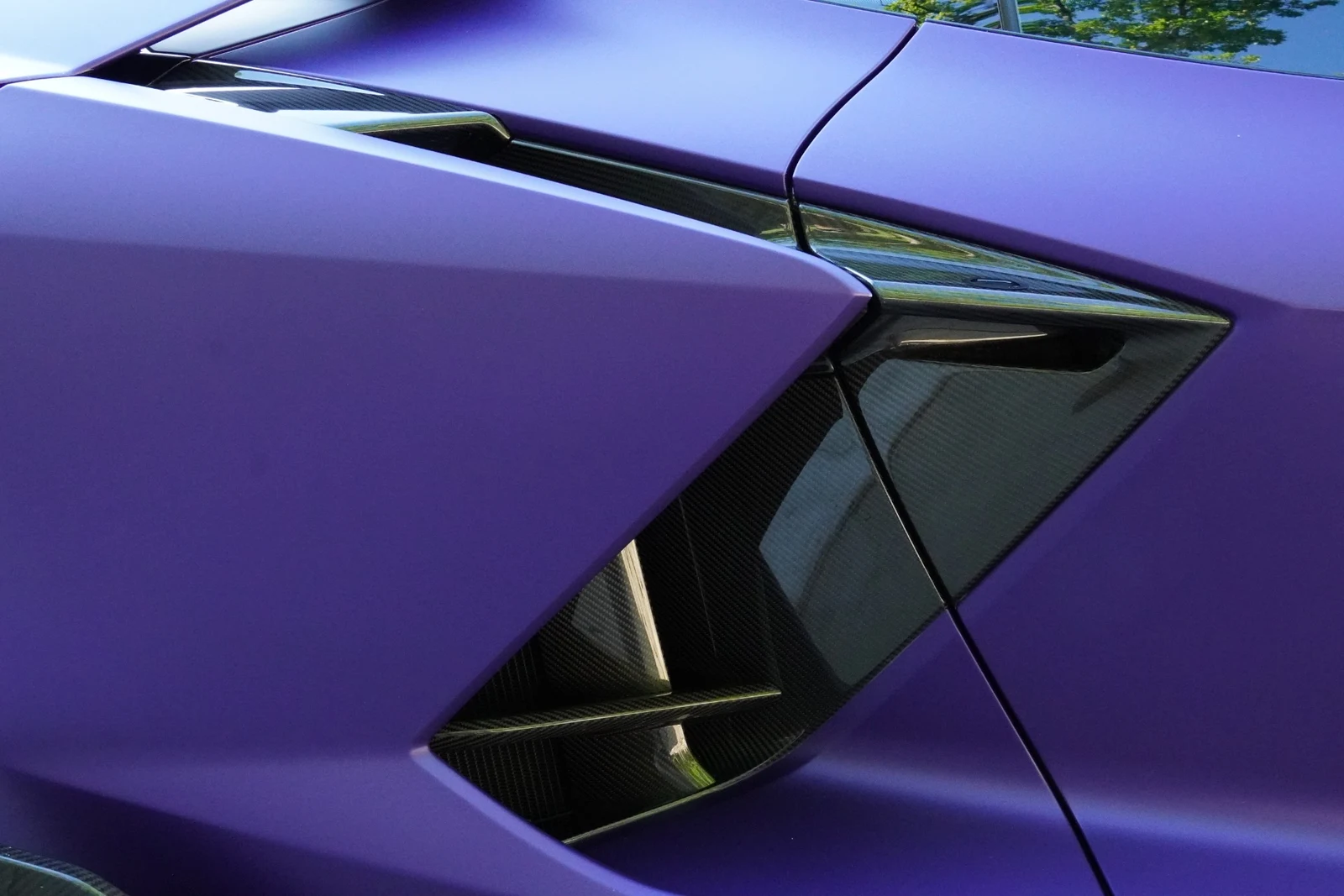 2024 Lamborghini Revuelto, 11/30