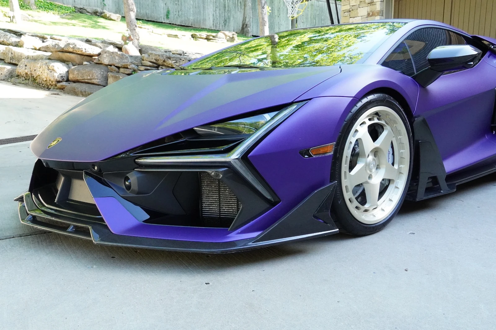 2024 Lamborghini Revuelto, 13/30