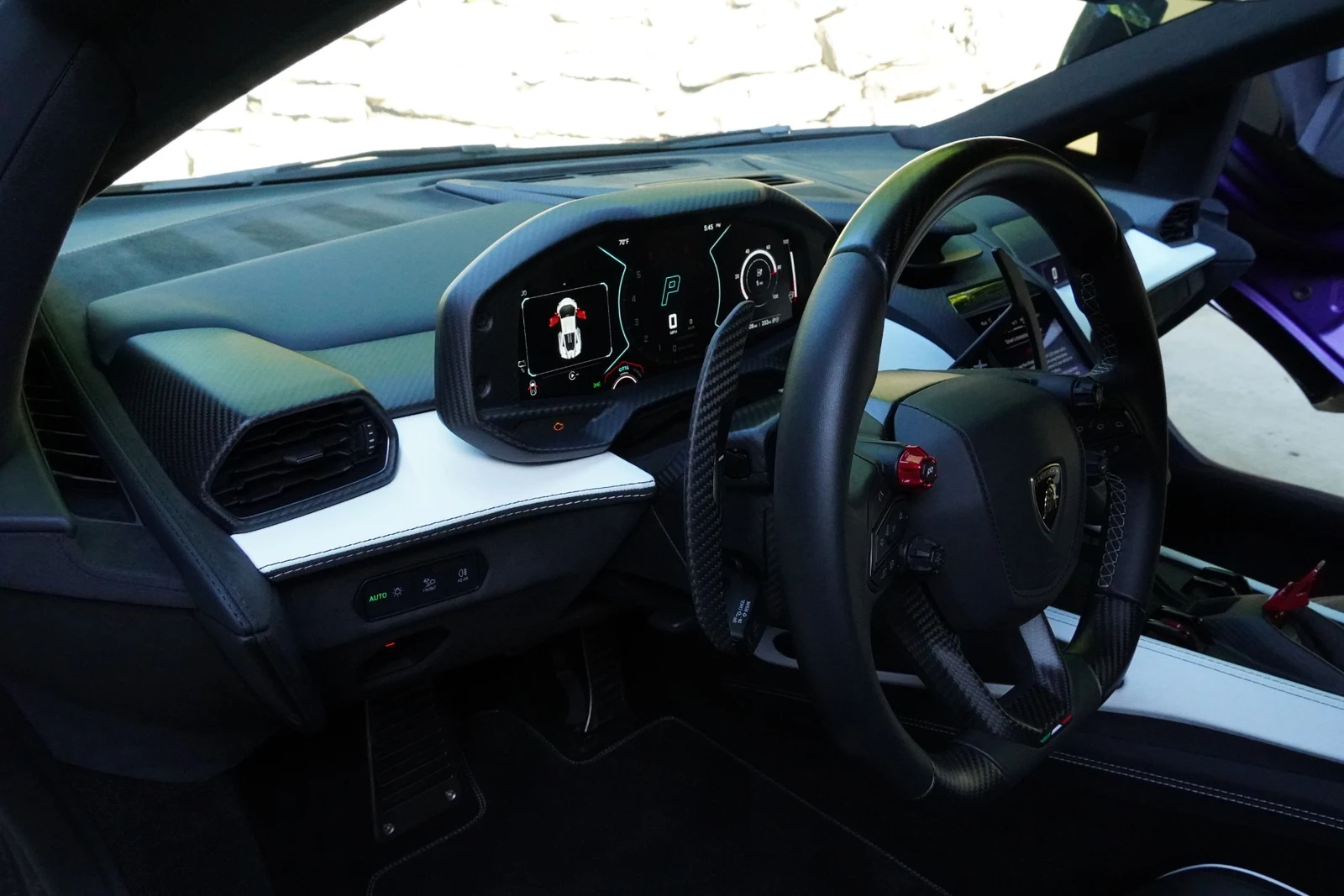 2024 Lamborghini Revuelto, 14/30