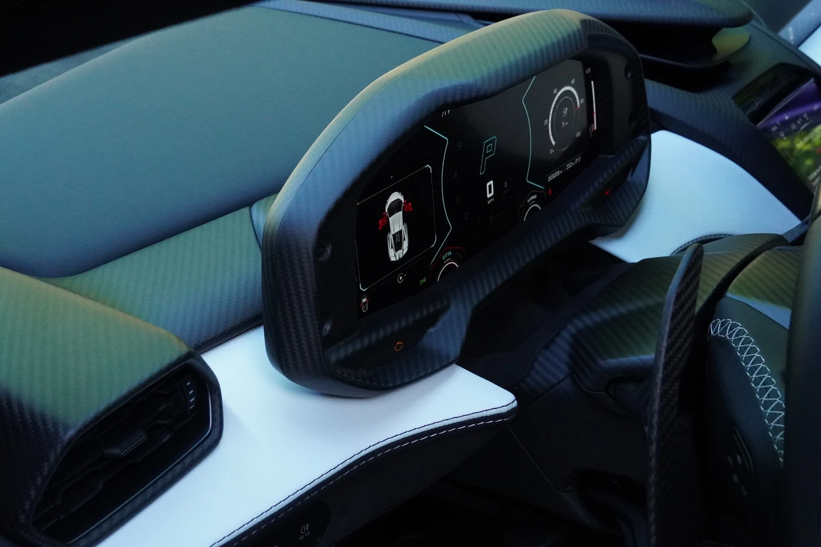 2024 Lamborghini Revuelto, 15/30