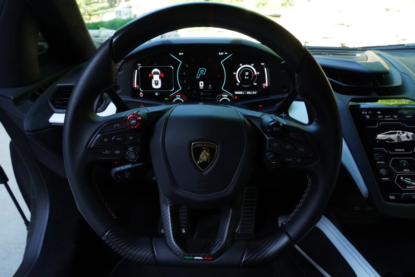 2024 Lamborghini Revuelto, 16/30