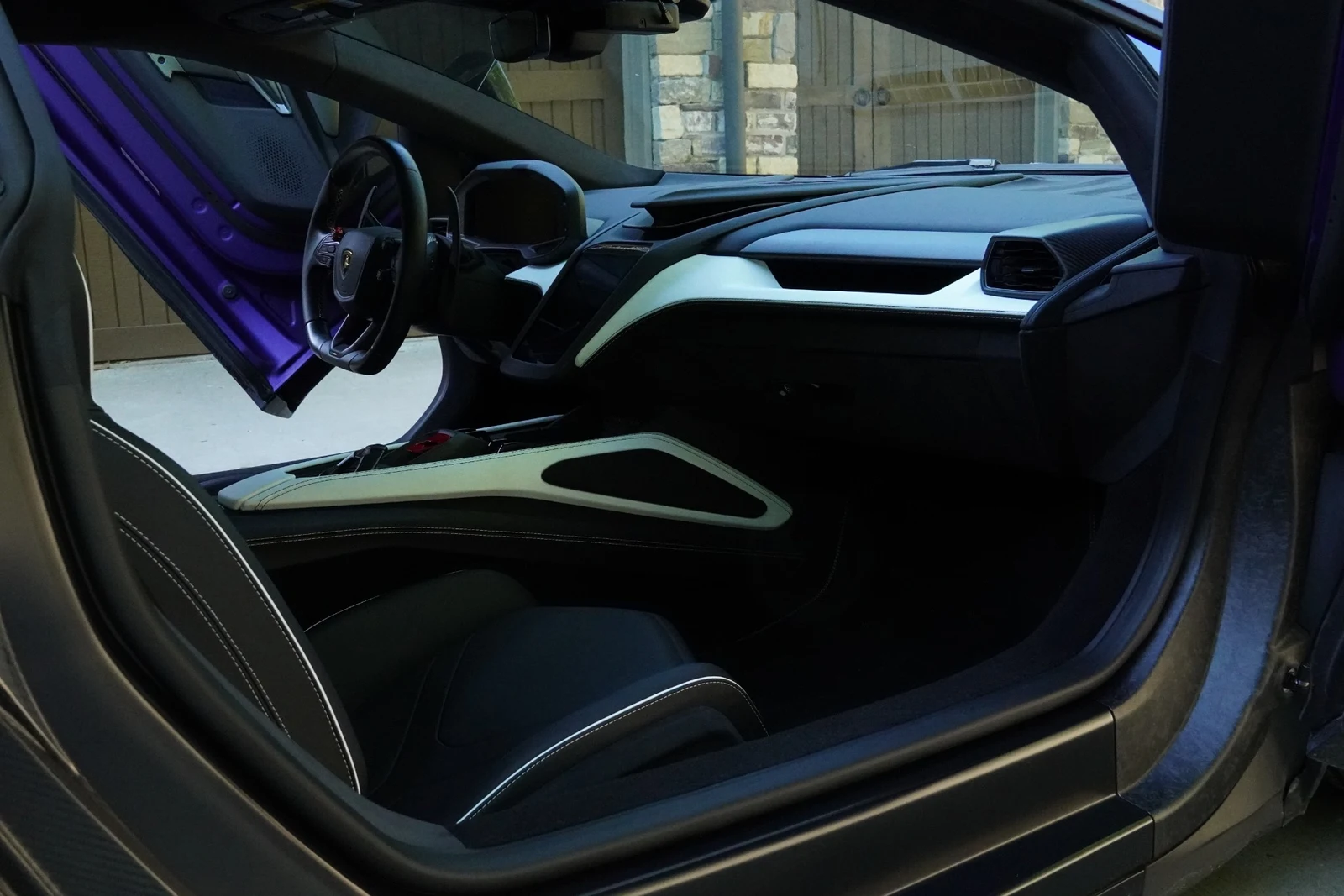 2024 Lamborghini Revuelto, 20/30