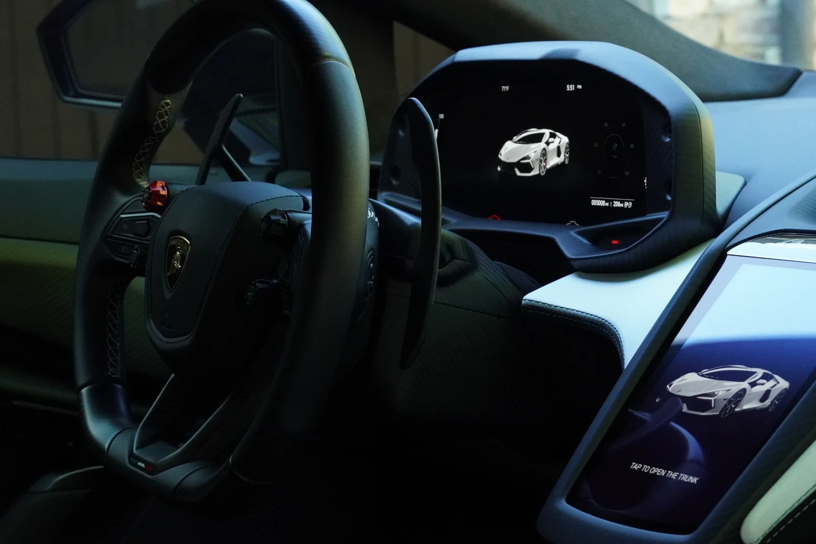 2024 Lamborghini Revuelto, 22/30