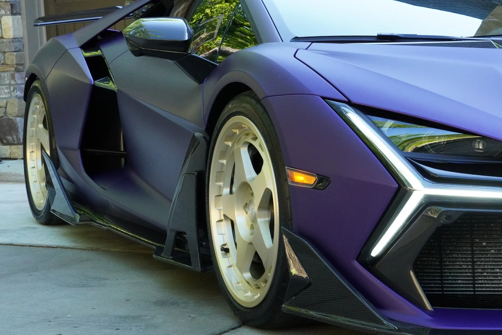 2024 Lamborghini Revuelto, 28/30