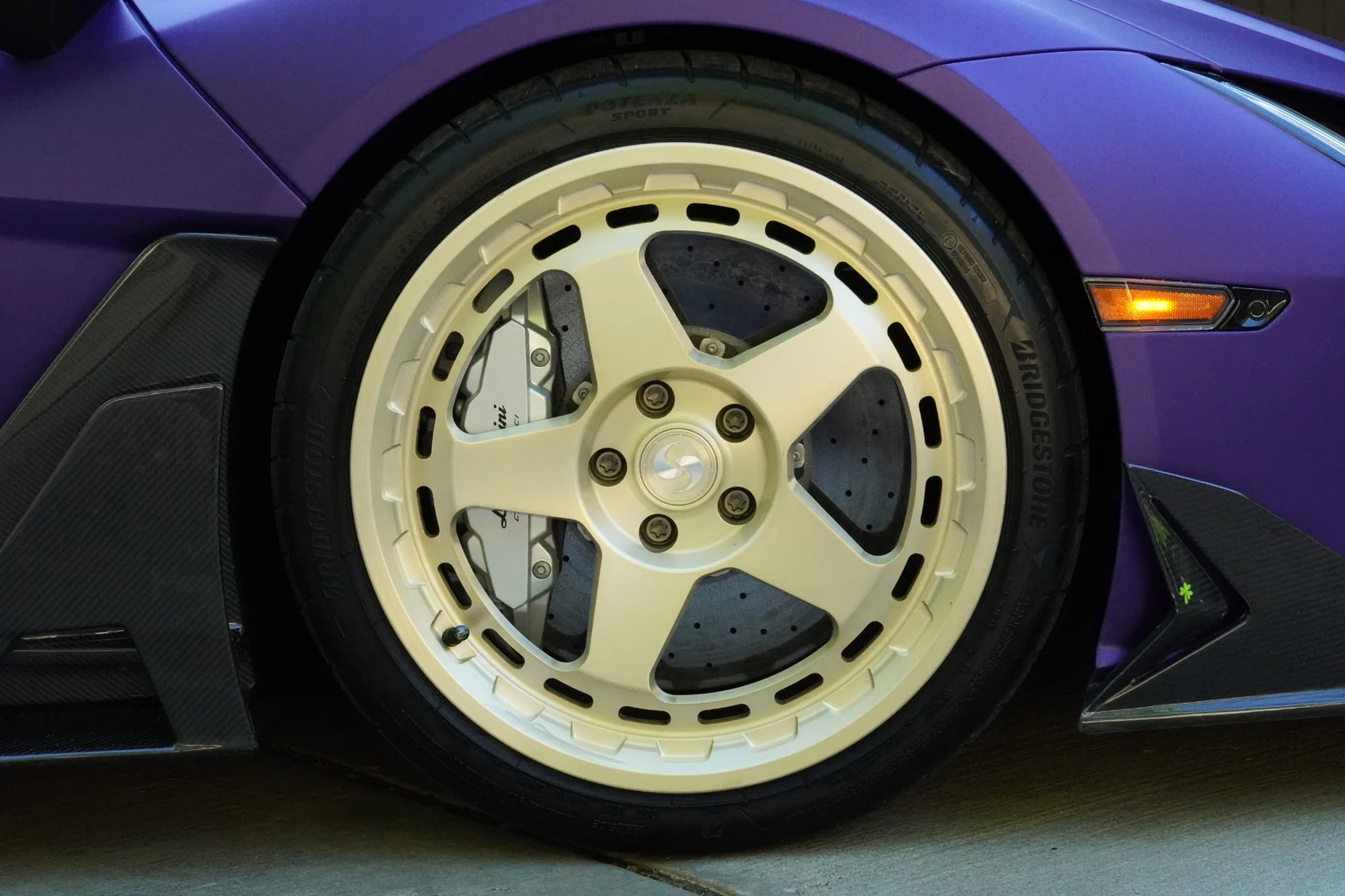 2024 Lamborghini Revuelto, 29/30