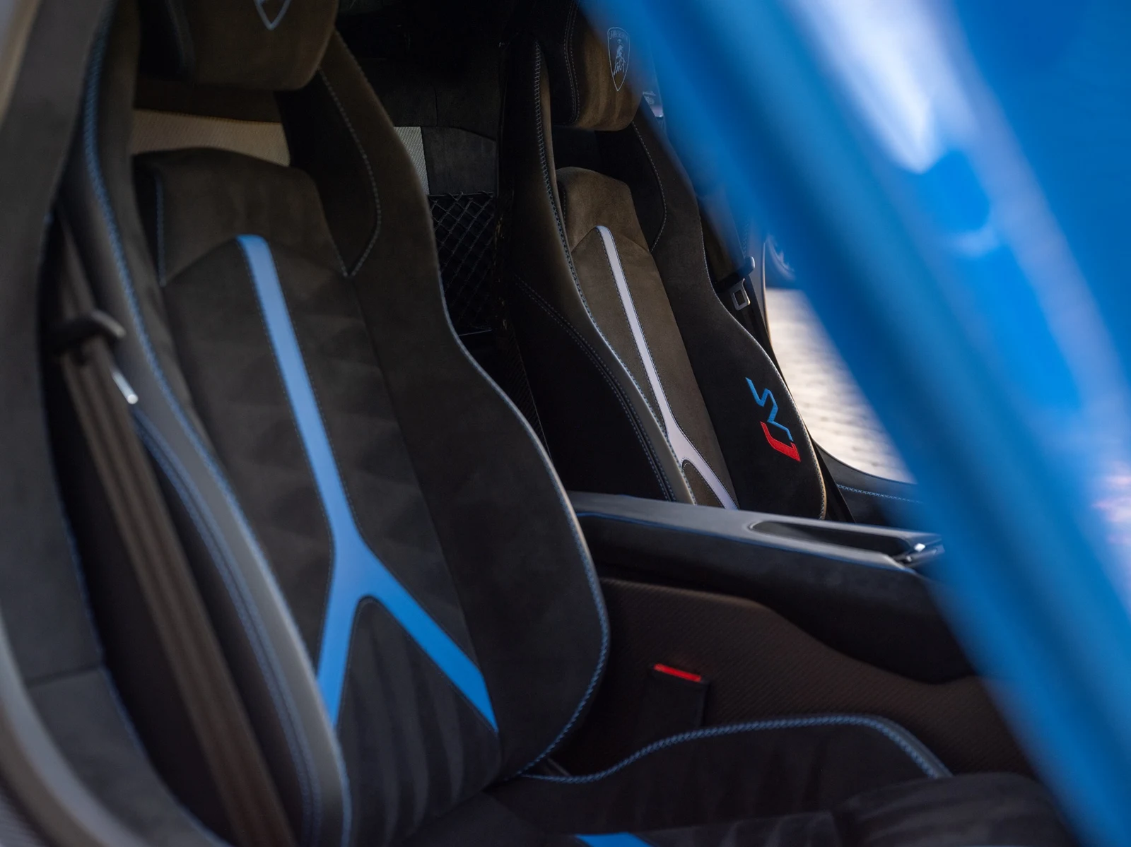 2020 Lamborghini Aventador SVJ, 16/30
