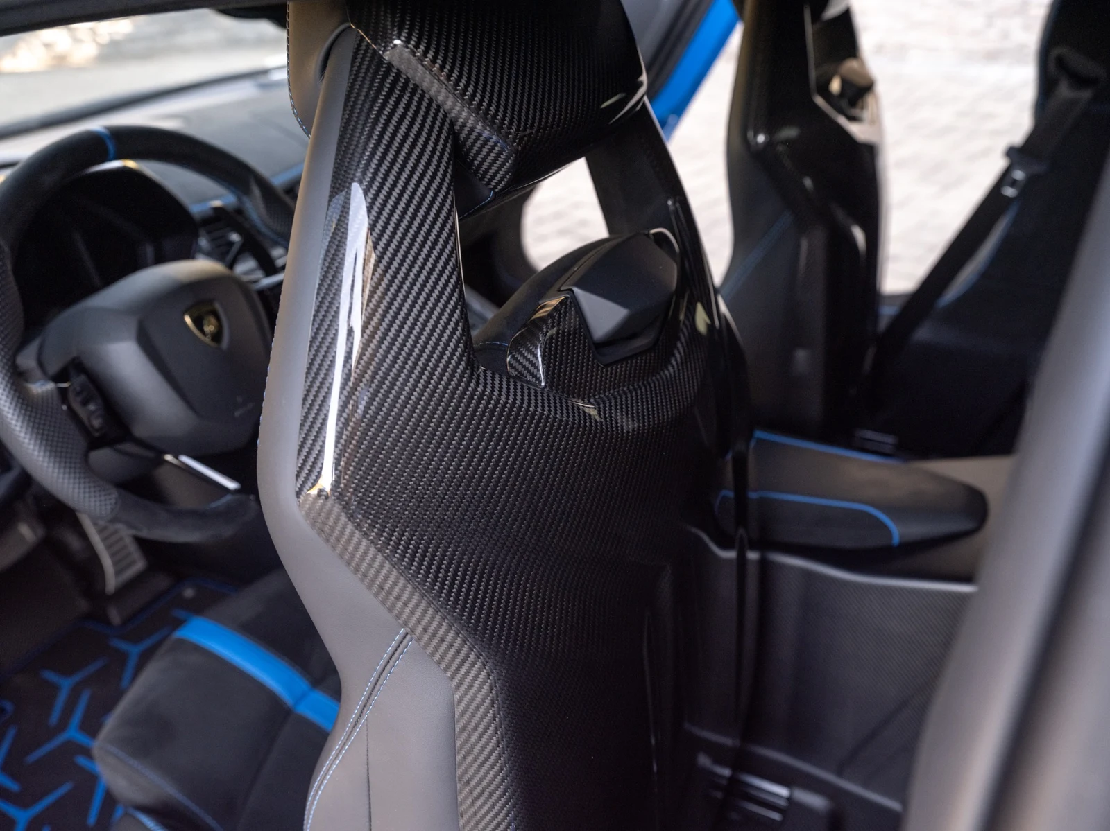 2020 Lamborghini Aventador SVJ, 17/30