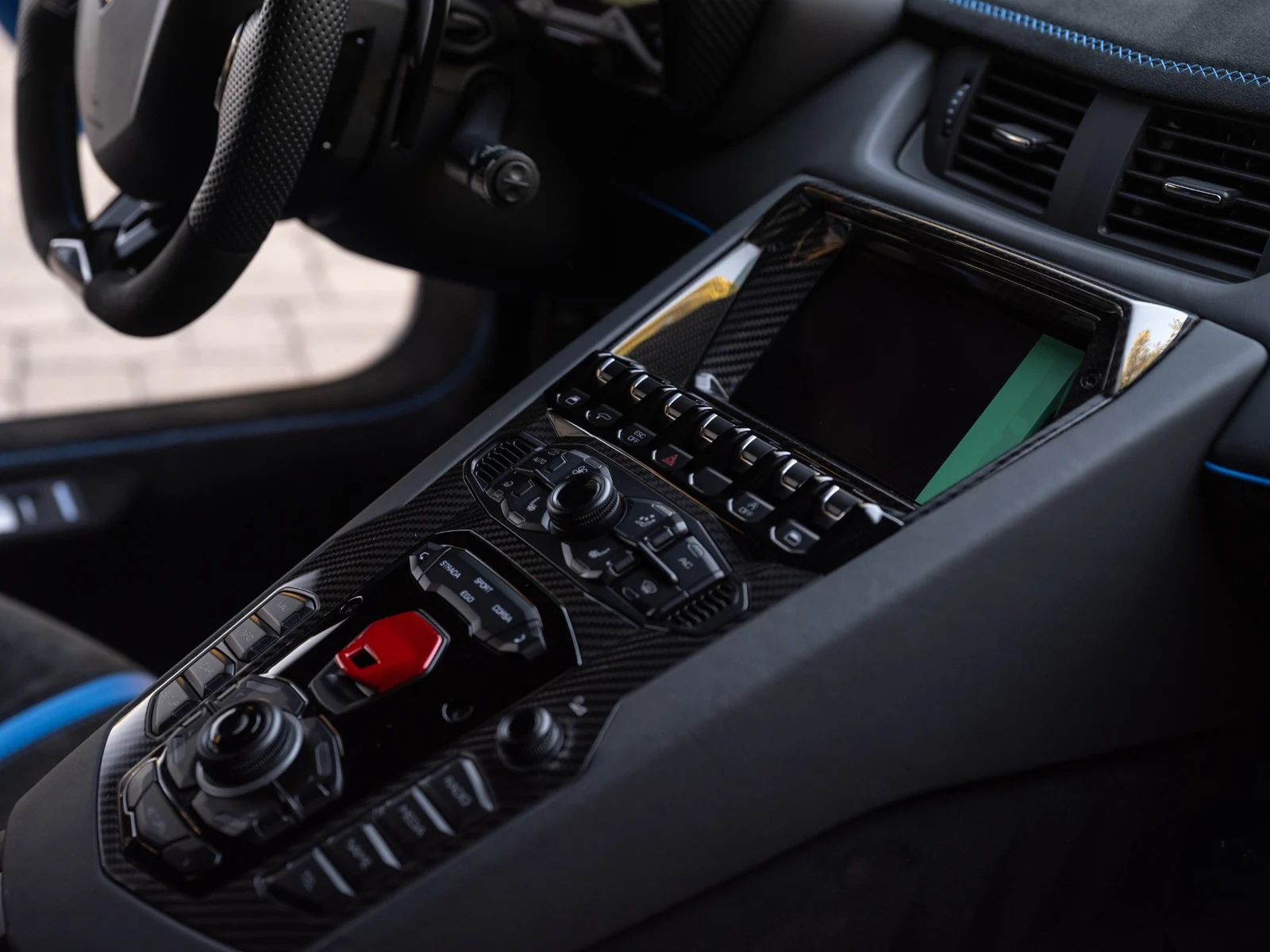 2020 Lamborghini Aventador SVJ, 18/30