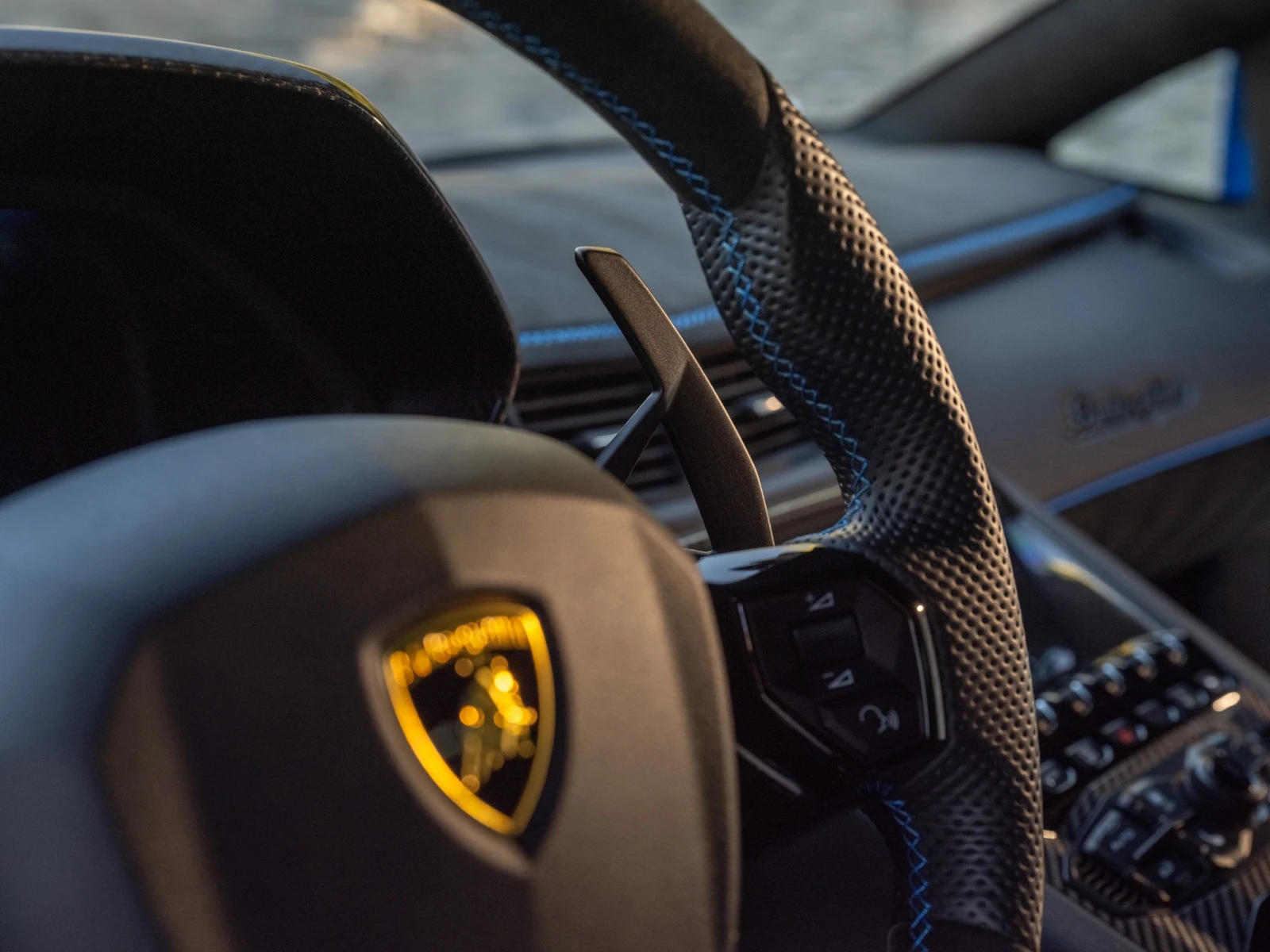 2020 Lamborghini Aventador SVJ, 26/30