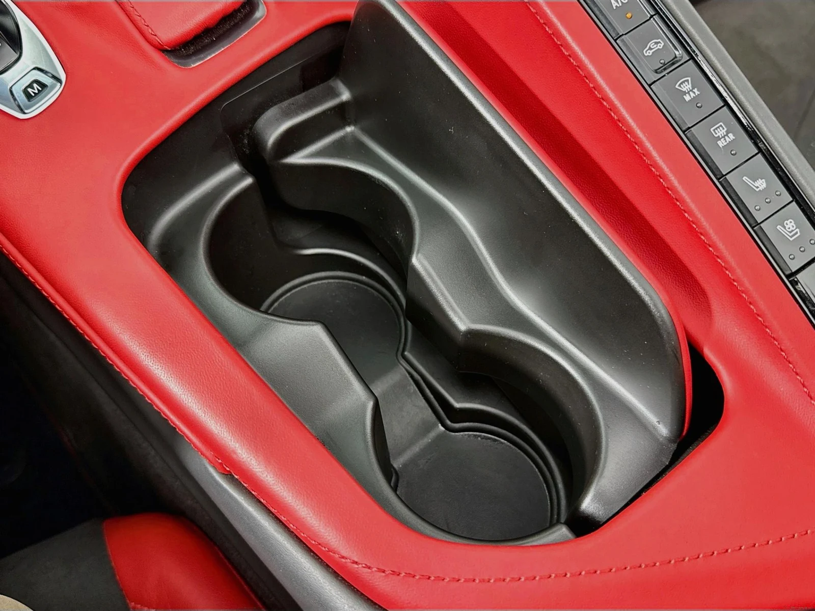 2025 Chevrolet Corvette Z06  Z07 Package (C8), 15/30