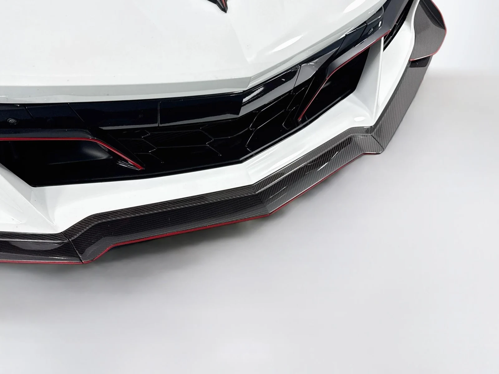 2025 Chevrolet Corvette Z06  Z07 Package (C8), 25/30