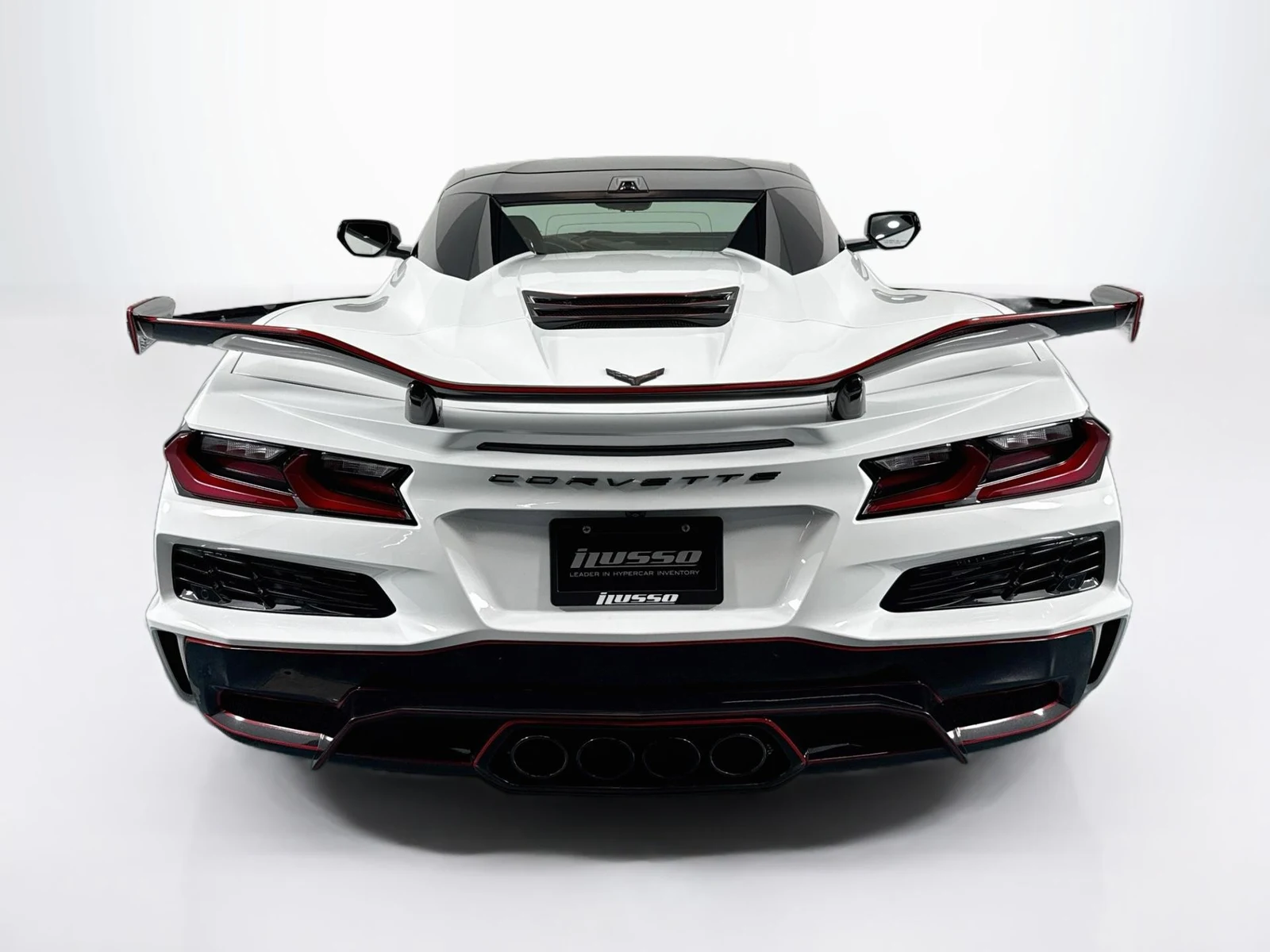 2025 Chevrolet Corvette Z06  Z07 Package (C8), 29/30