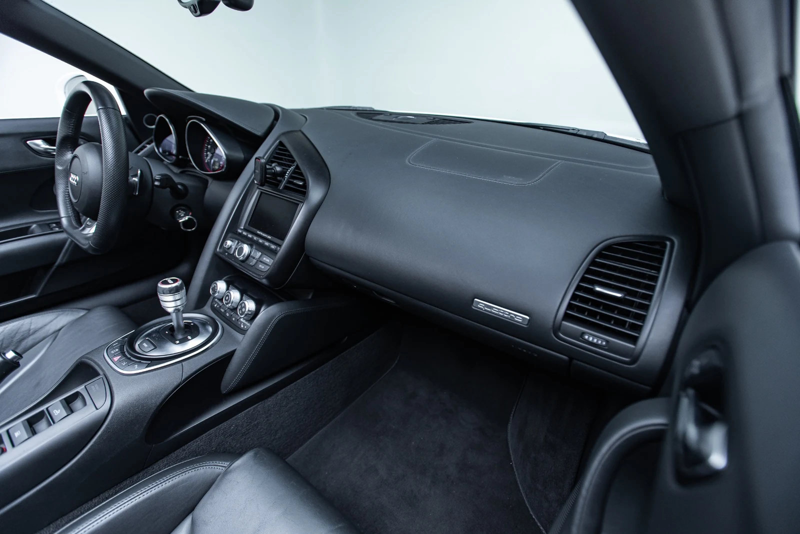 2012 Audi R8 5.2 quattro Spyder (Type 42), 14/30