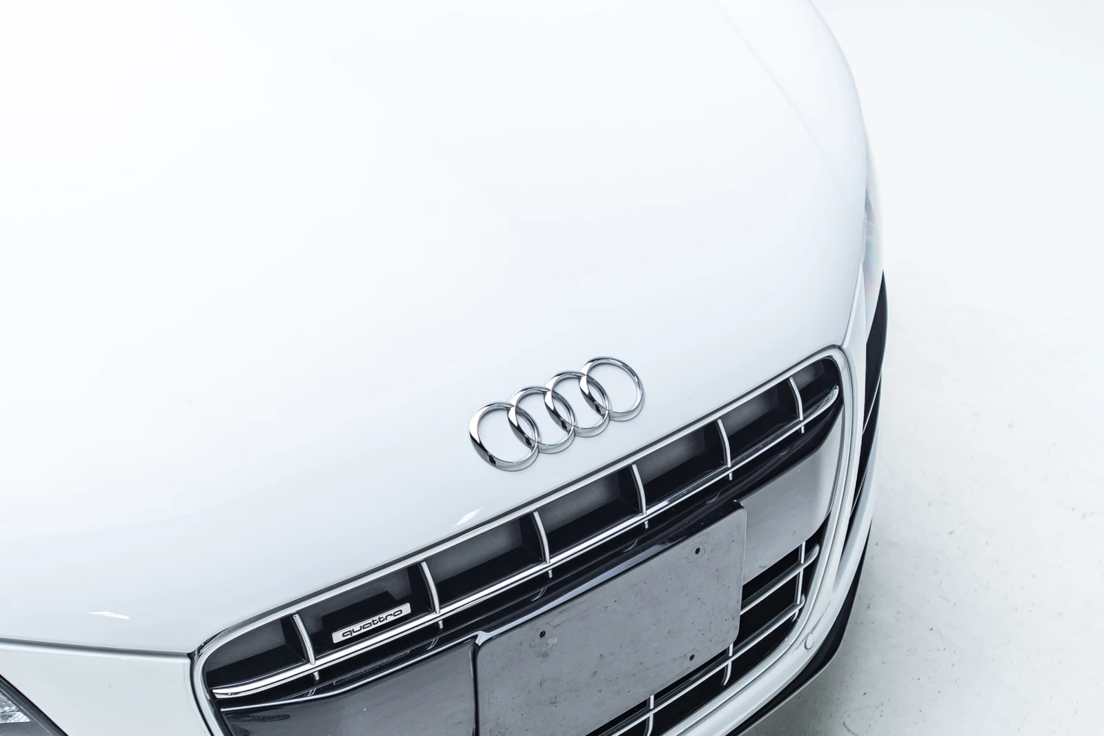 2012 Audi R8 5.2 quattro Spyder (Type 42), 26/30
