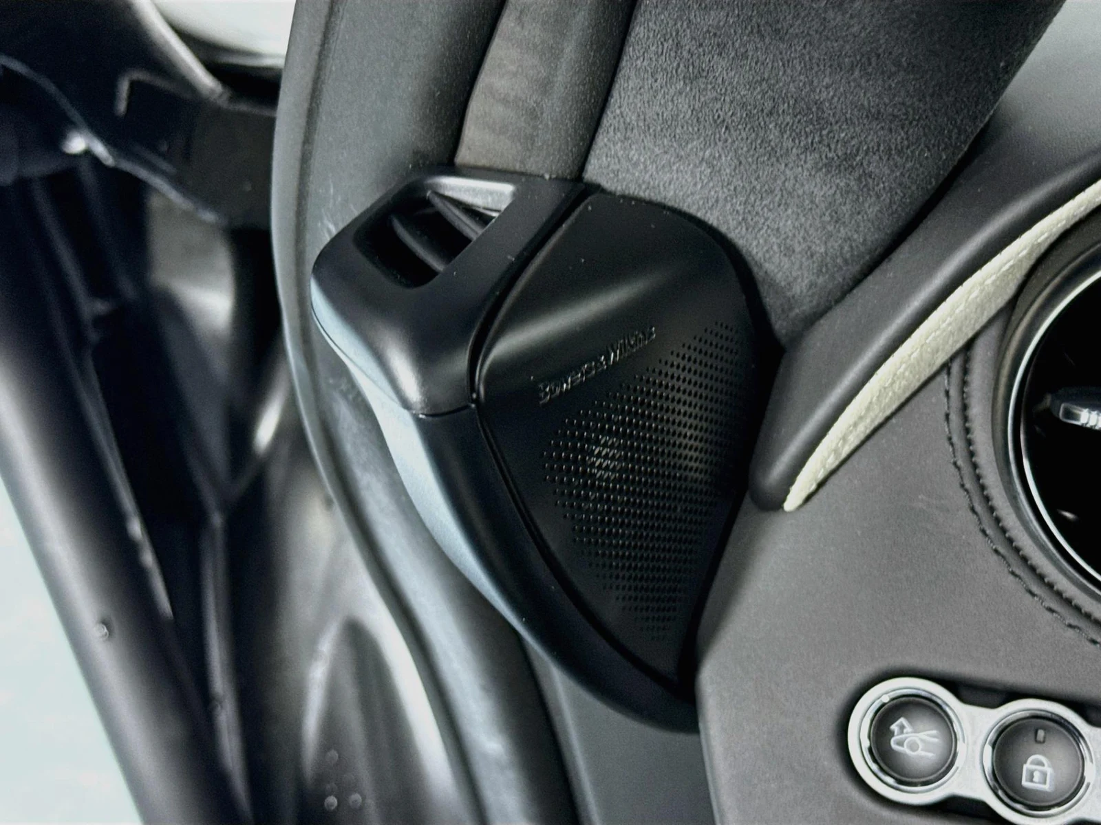 2024 McLaren 750S Spider, 8/30