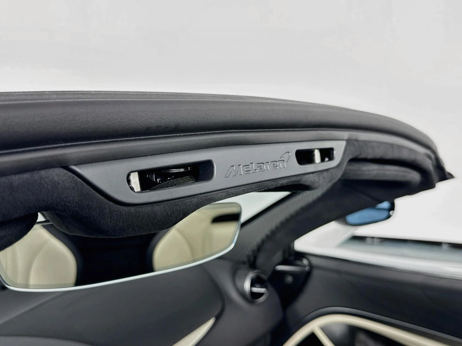 2024 McLaren 750S Spider, 13/30