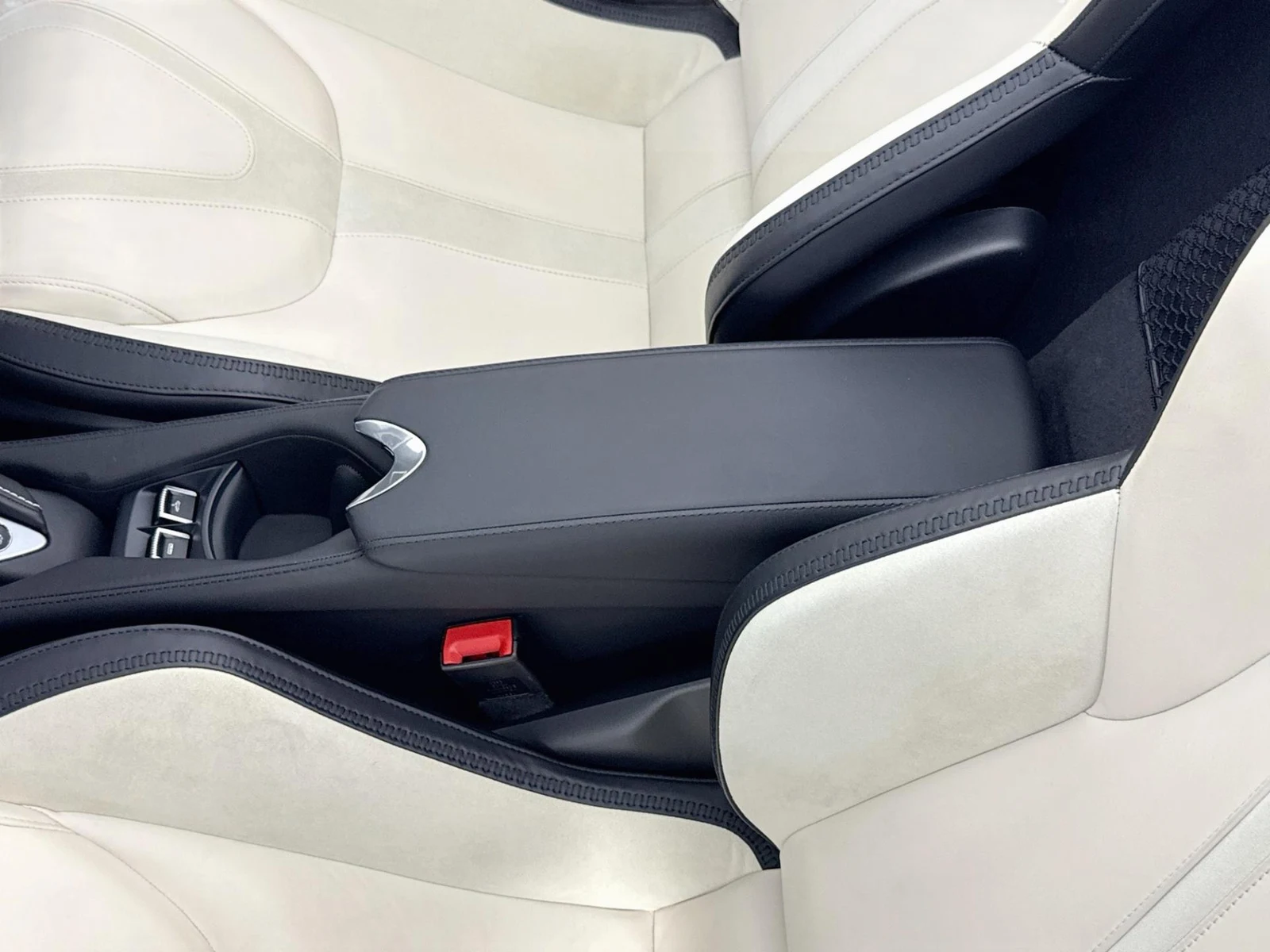 2024 McLaren 750S Spider, 14/30