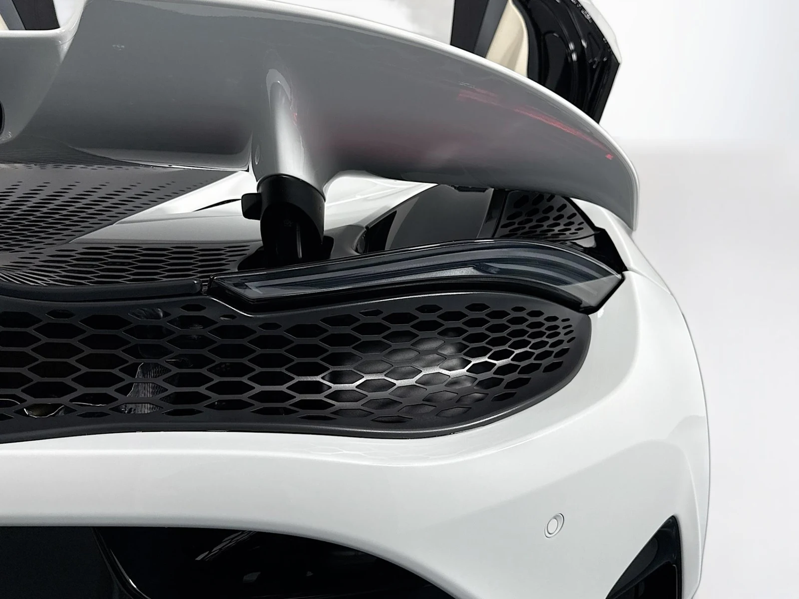 2024 McLaren 750S Spider, 21/30