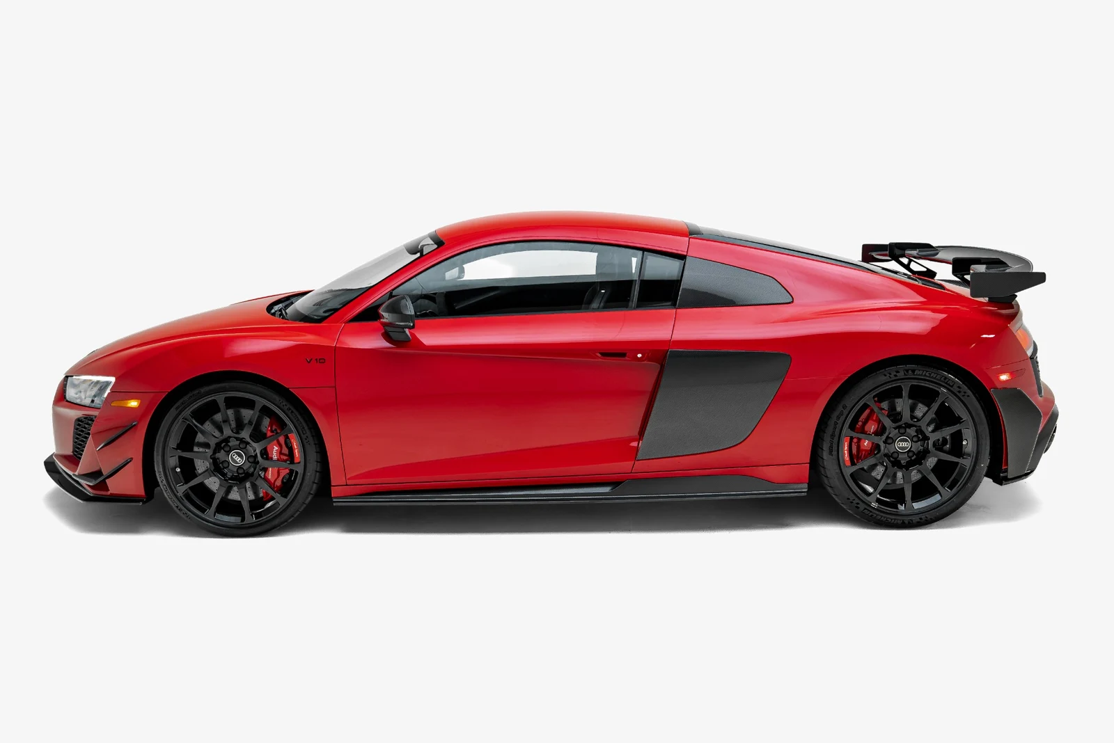2023 Audi R8 V10 GT (Type 4S), 3/30