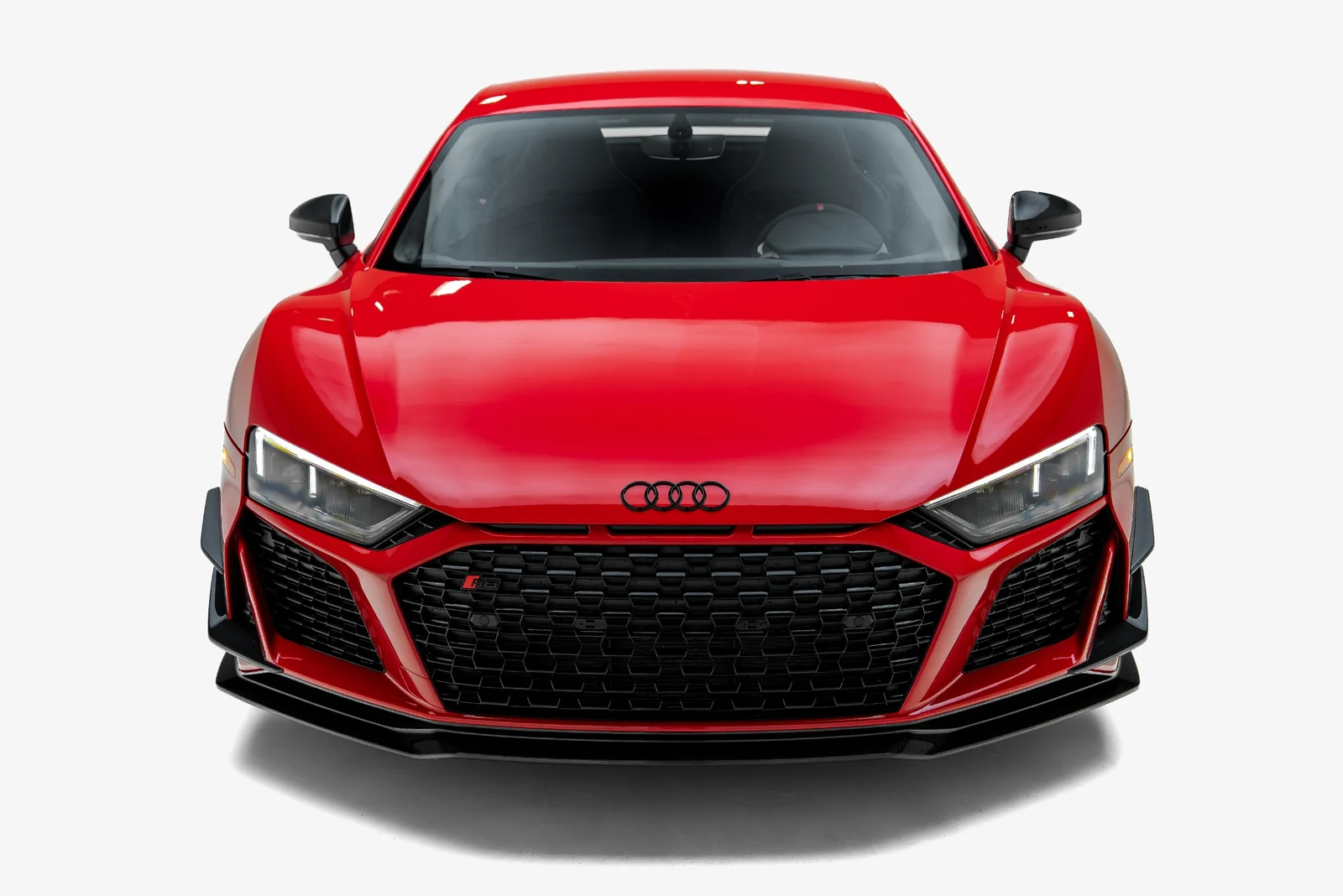 2023 Audi R8 V10 GT (Type 4S), 4/30