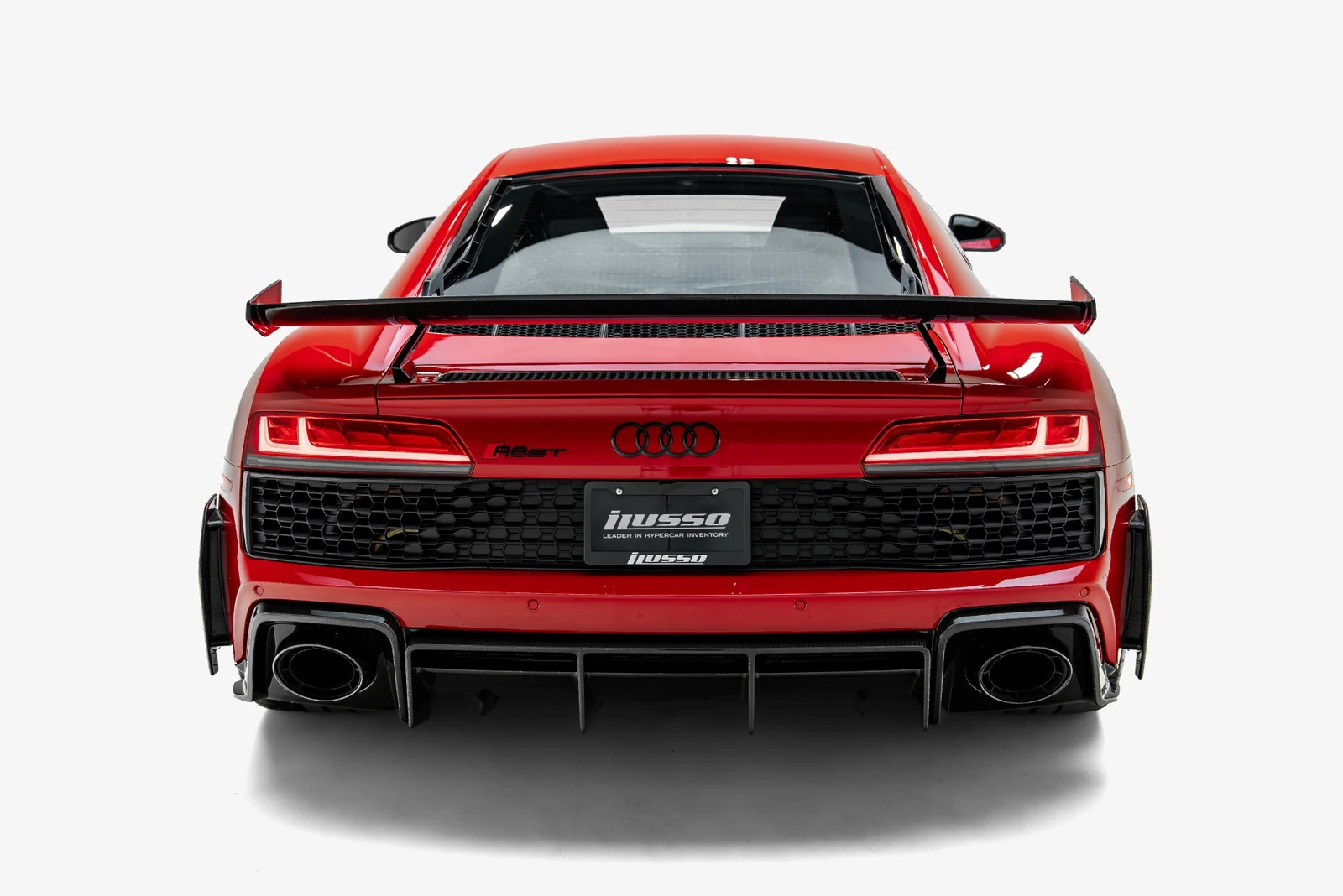 2023 Audi R8 V10 GT (Type 4S), 5/30