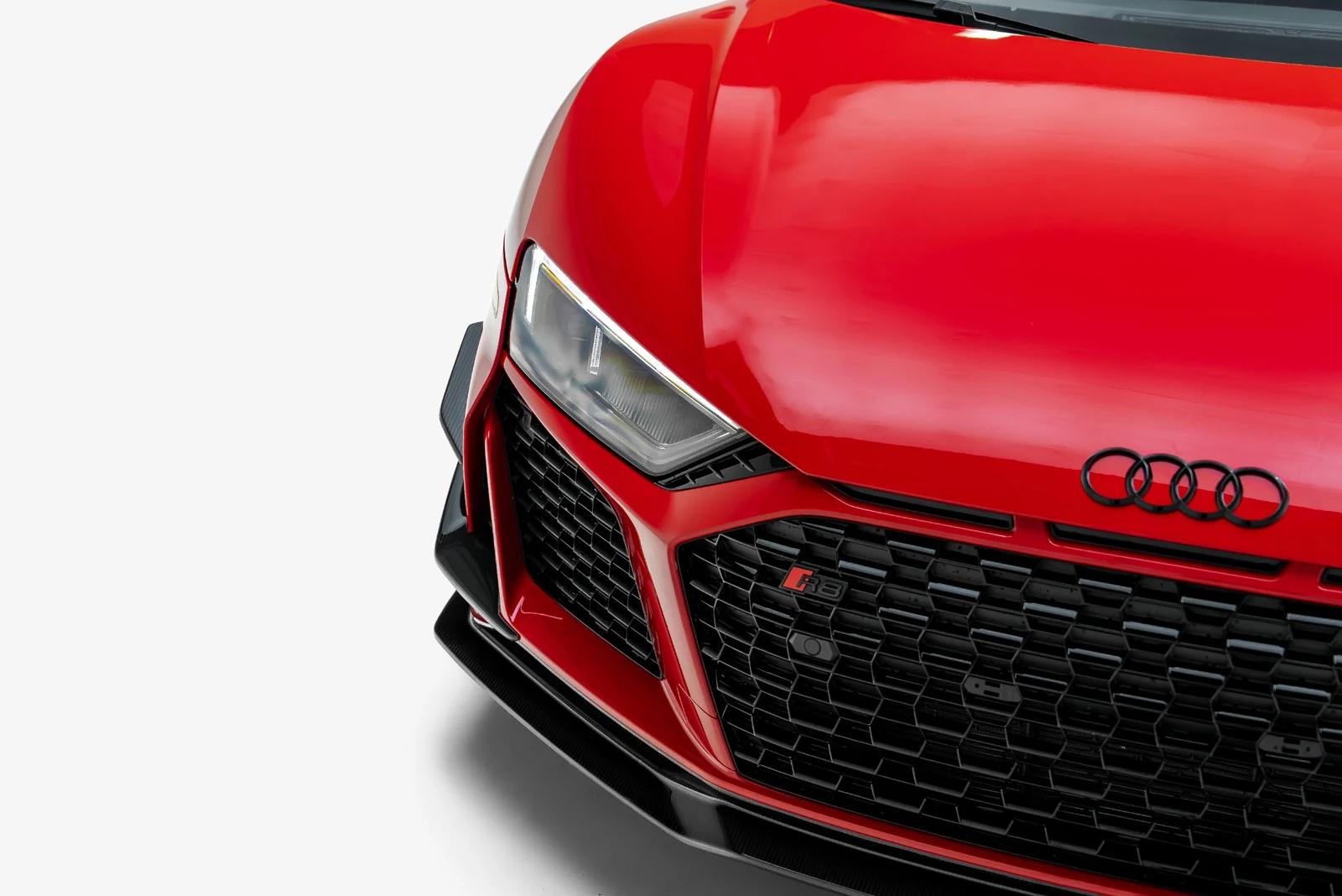 2023 Audi R8 V10 GT (Type 4S), 12/30