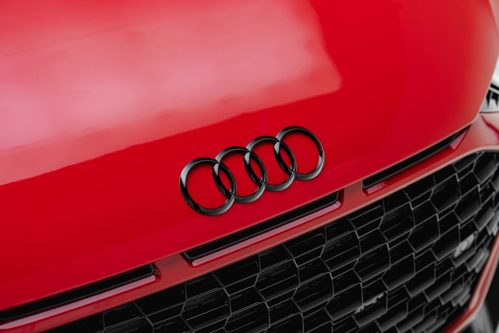 2023 Audi R8 V10 GT (Type 4S), 13/30