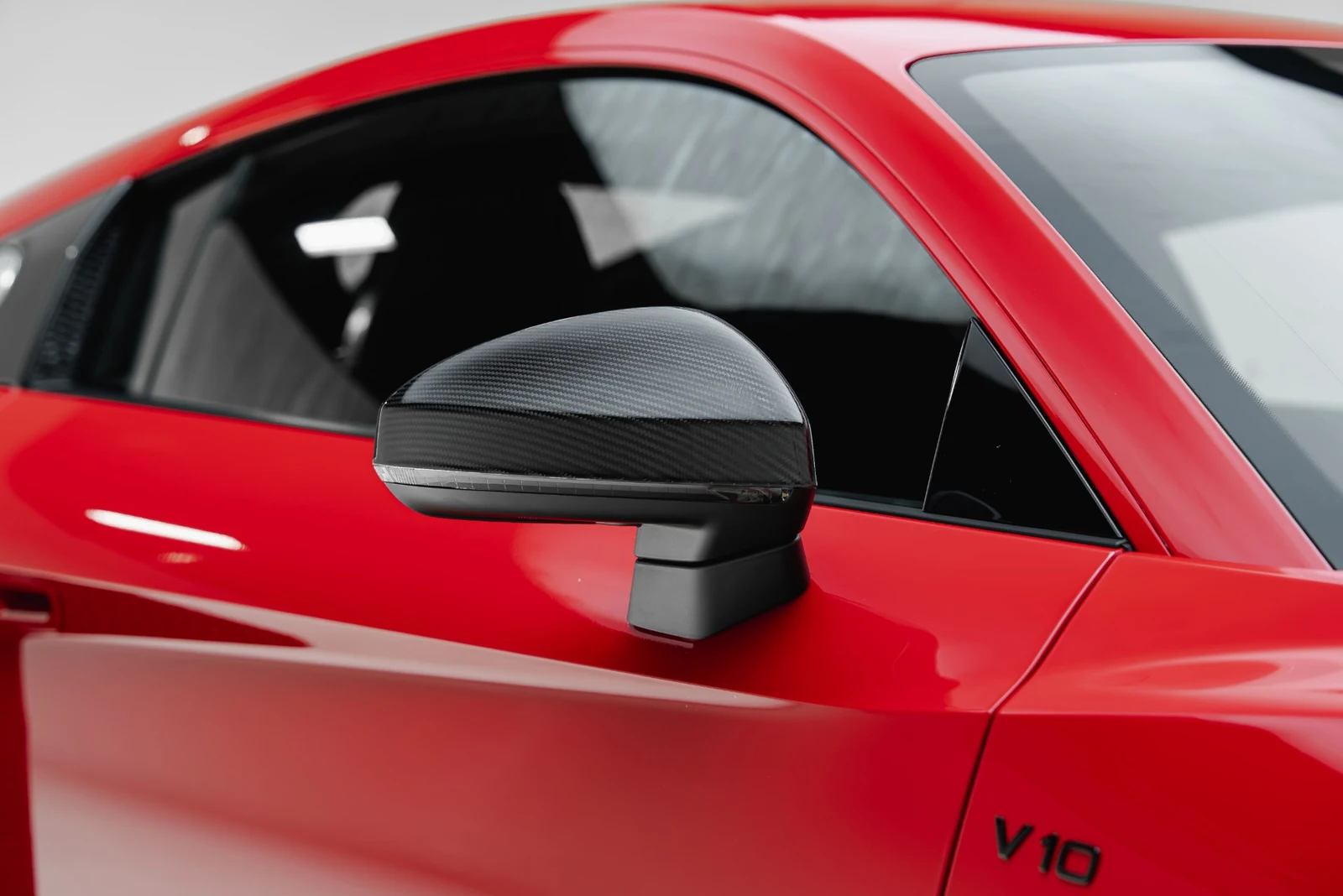 2023 Audi R8 V10 GT (Type 4S), 15/30