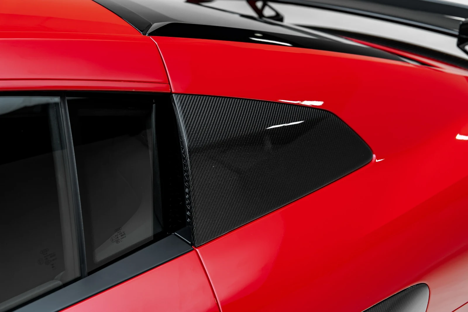 2023 Audi R8 V10 GT (Type 4S), 16/30