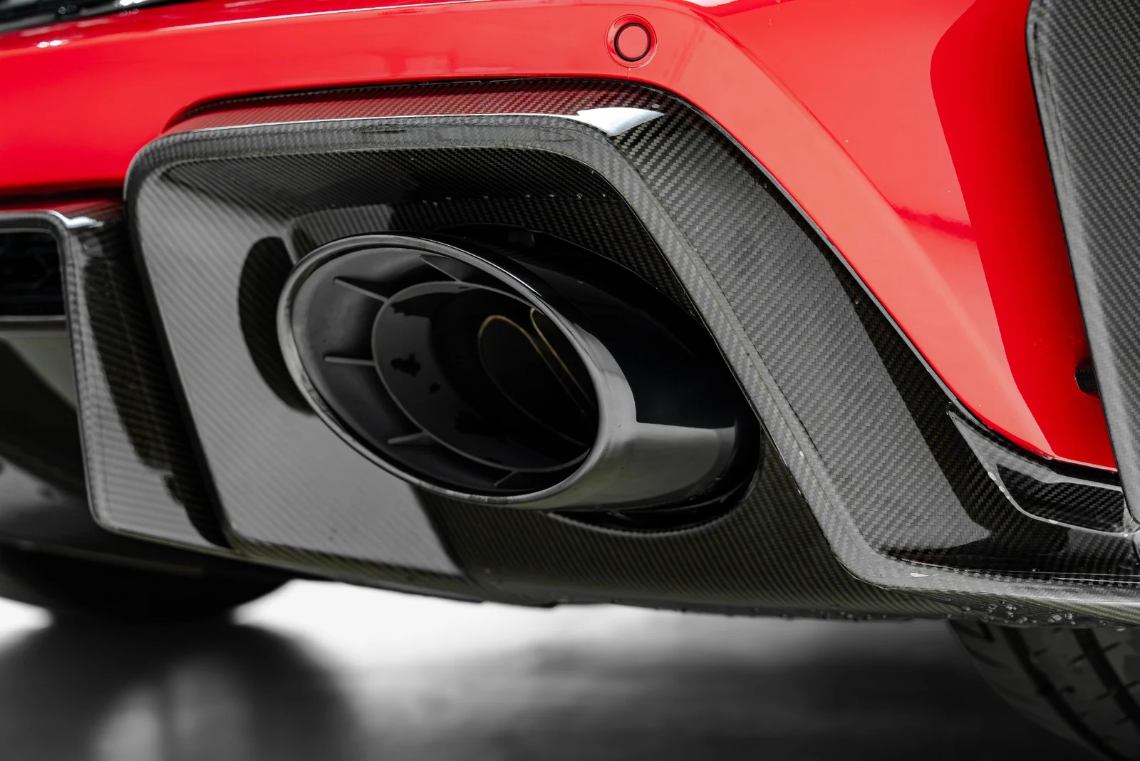 2023 Audi R8 V10 GT (Type 4S), 19/30