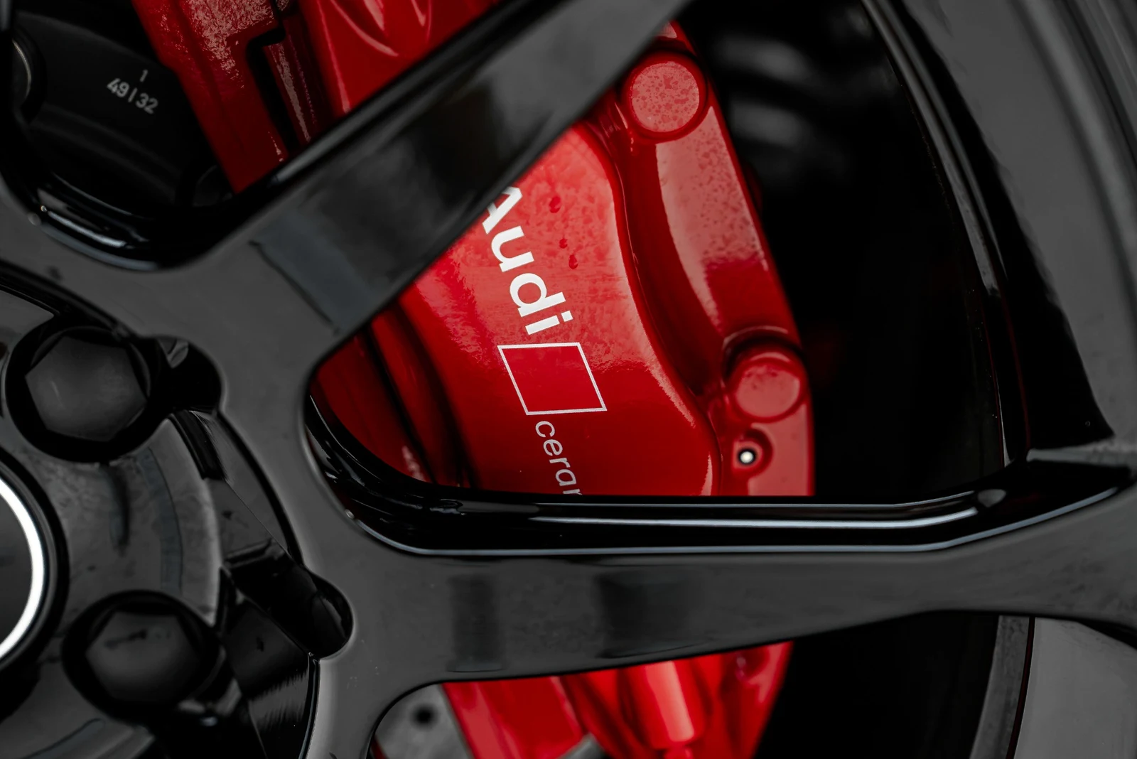 2023 Audi R8 V10 GT (Type 4S), 20/30