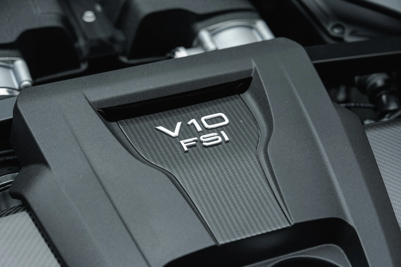 2023 Audi R8 V10 GT (Type 4S), 21/30
