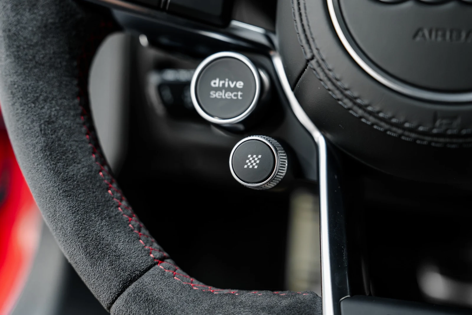 2023 Audi R8 V10 GT (Type 4S), 24/30
