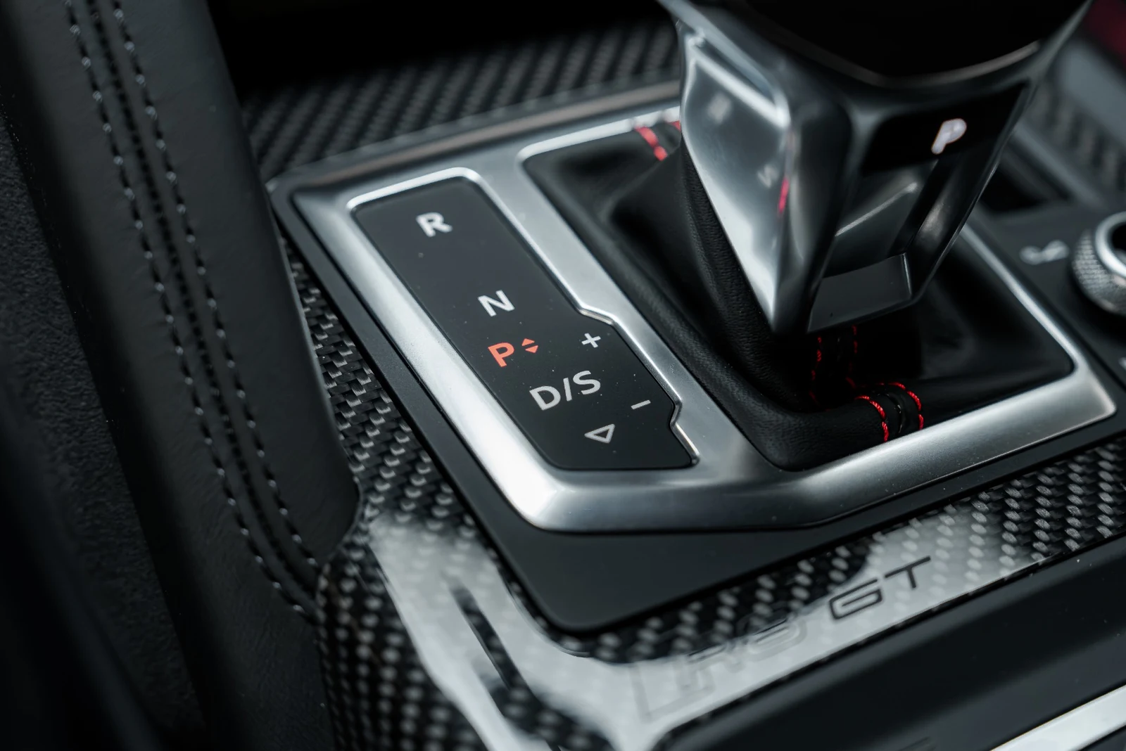 2023 Audi R8 V10 GT (Type 4S), 27/30