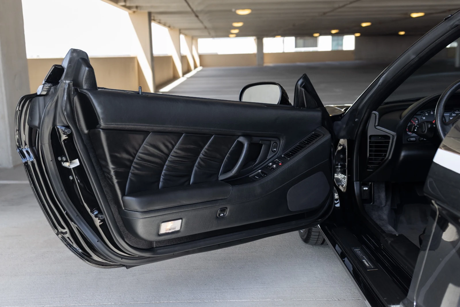1995 Acura NSX-T, 18/30