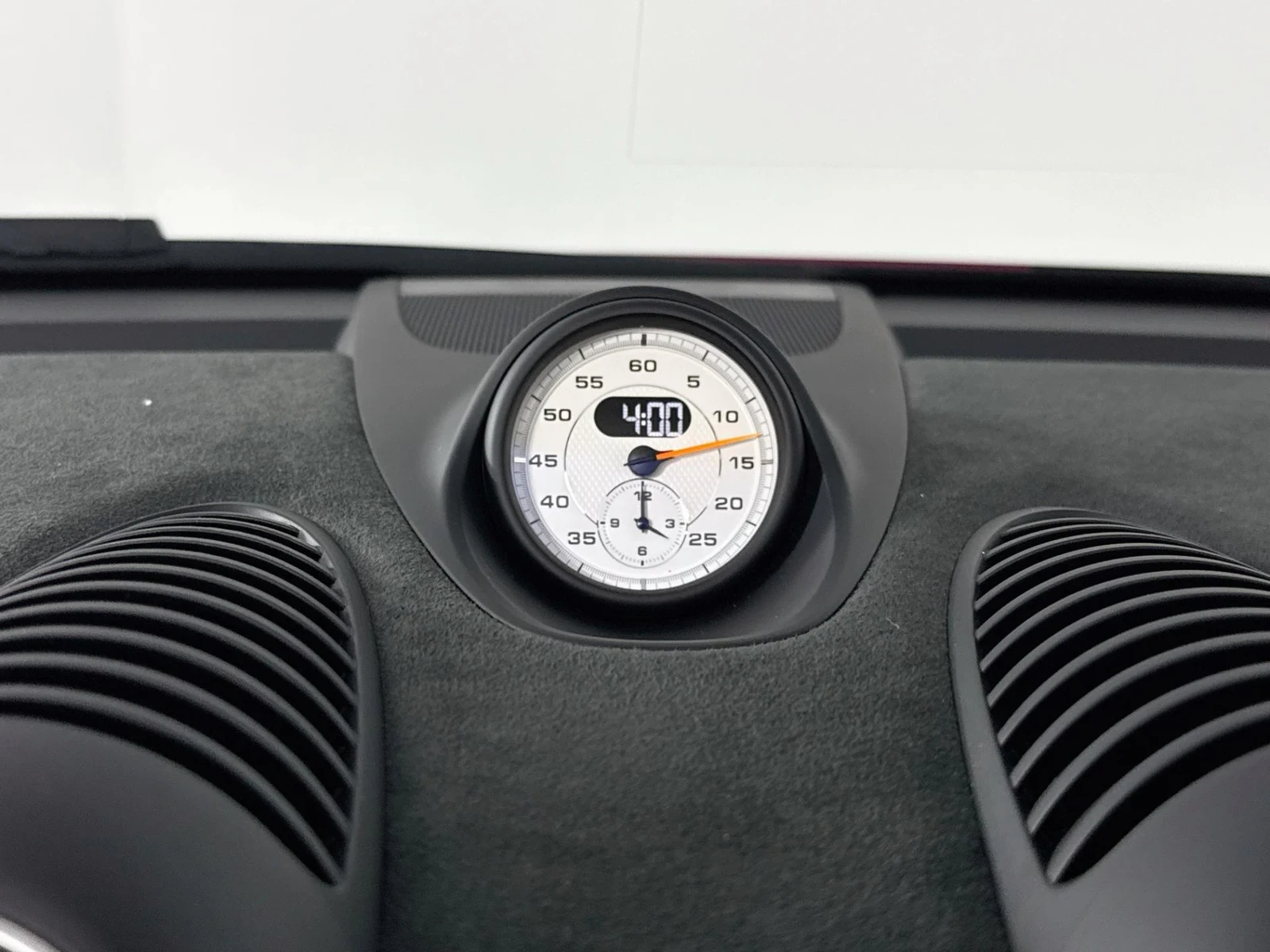 2024 Porsche 718 Boxster Spyder RS, 13/30