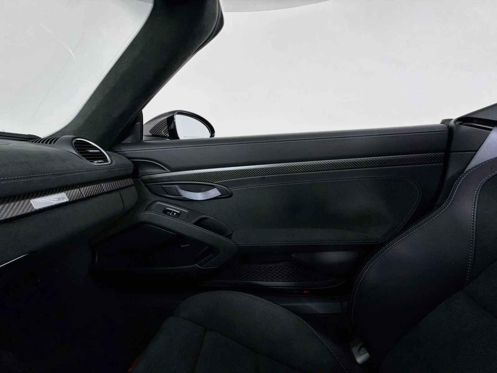 2024 Porsche 718 Boxster Spyder RS, 14/30