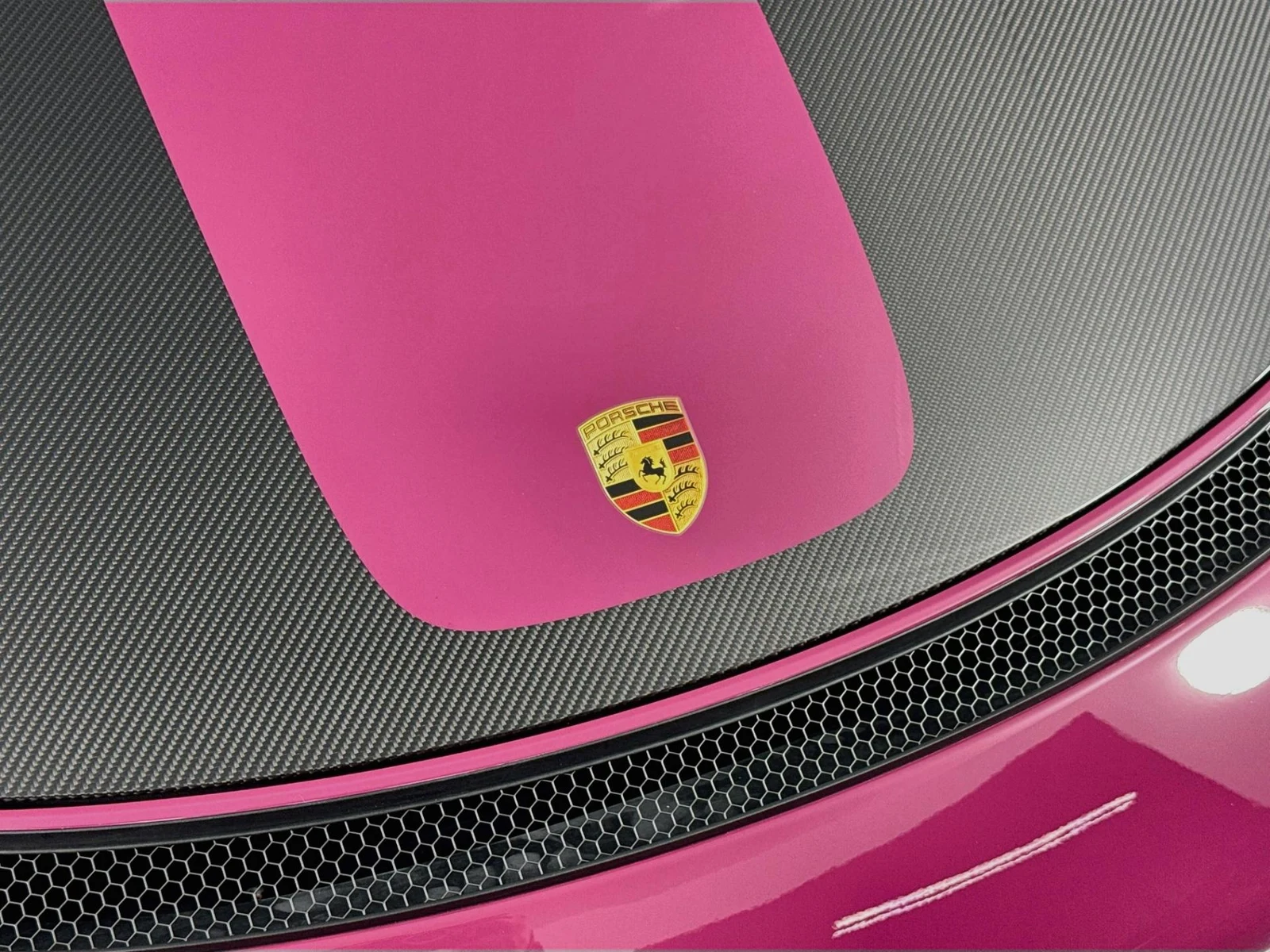 2024 Porsche 718 Boxster Spyder RS, 21/30