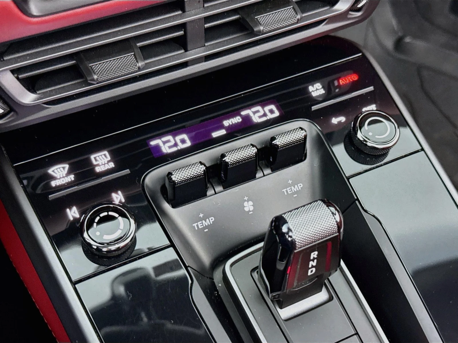 2021 Porsche 911 (992.1) Targa 4S, 7/30