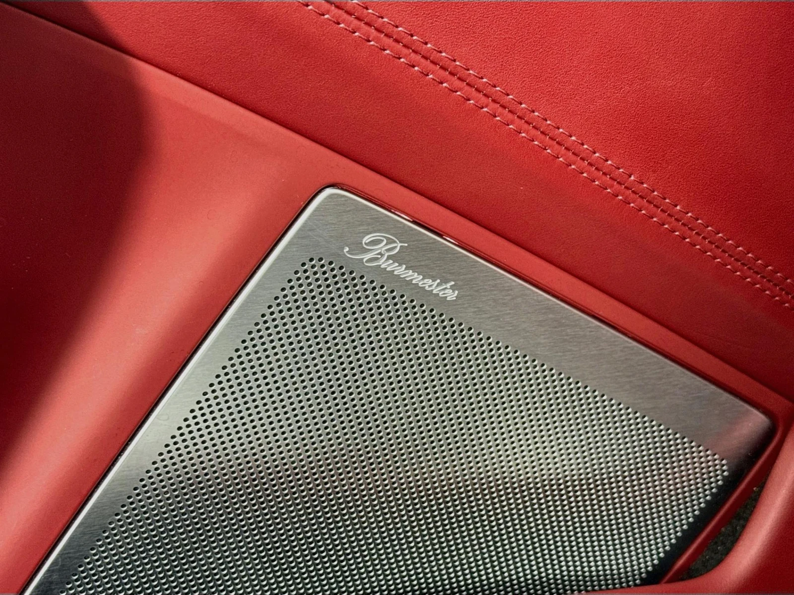 2021 Porsche 911 (992.1) Targa 4S, 8/30
