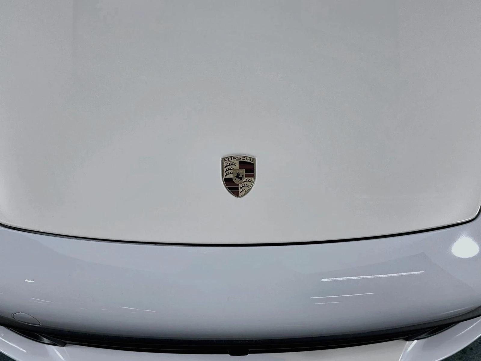2021 Porsche 911 (992.1) Targa 4S, 19/30