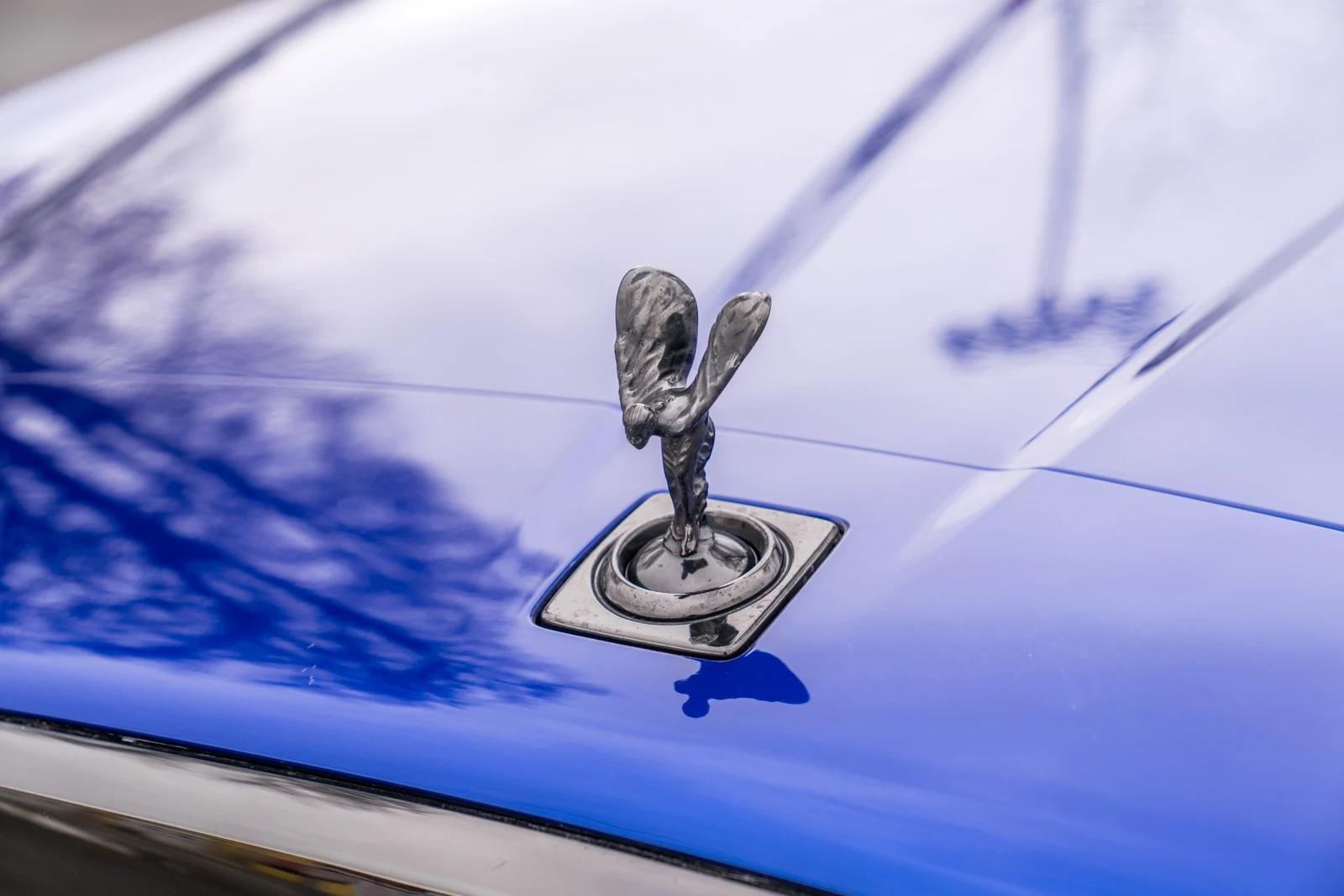 2023 Rolls-Royce Cullinan Black Badge, 7/30