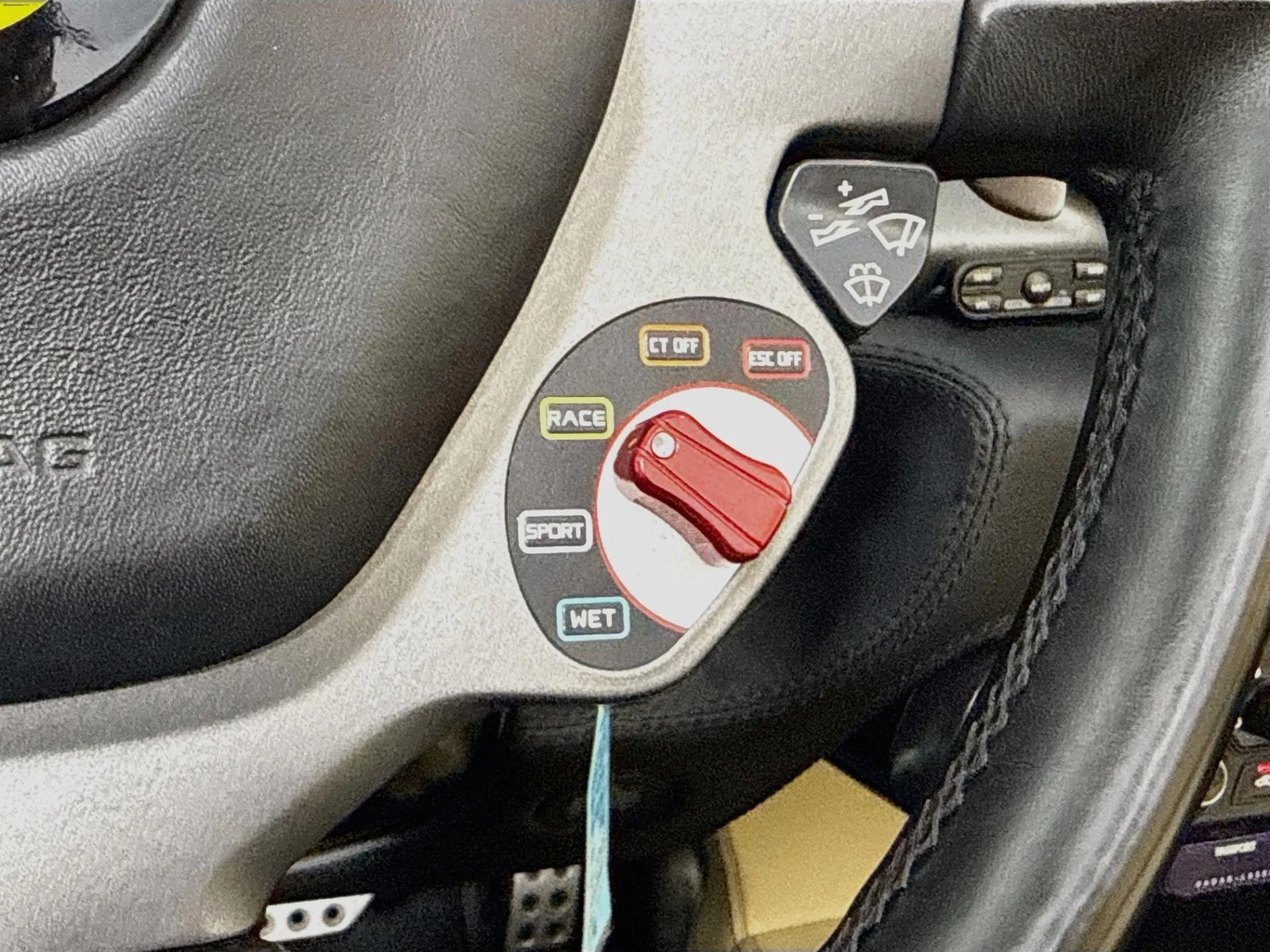 2012 Ferrari 458 Spider, 16/30