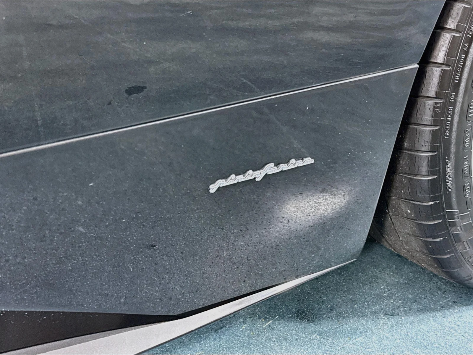 2012 Ferrari 458 Spider, 19/30