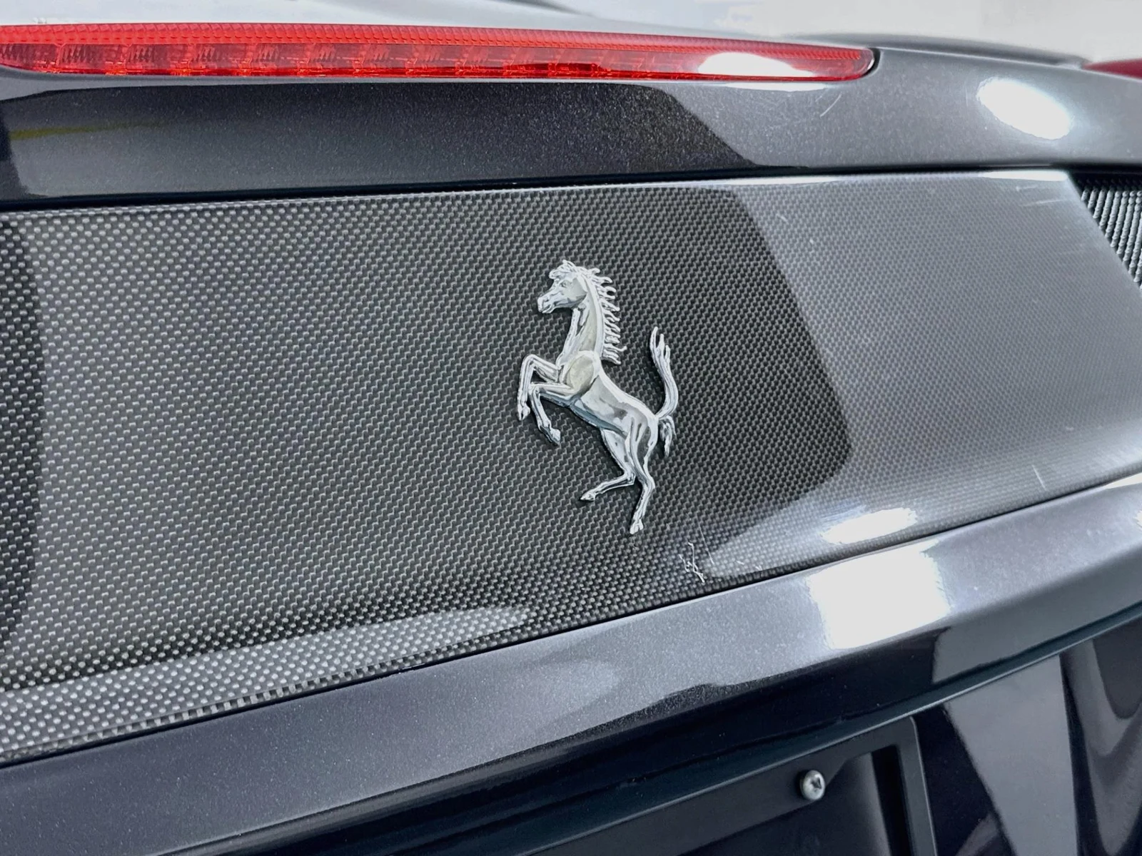 2012 Ferrari 458 Spider, 21/30